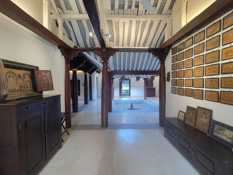 Mangala Heritage – Standard Room Two