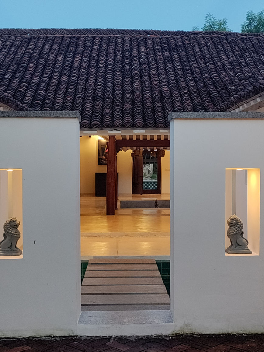 Mangala Heritage – Standard Room Two