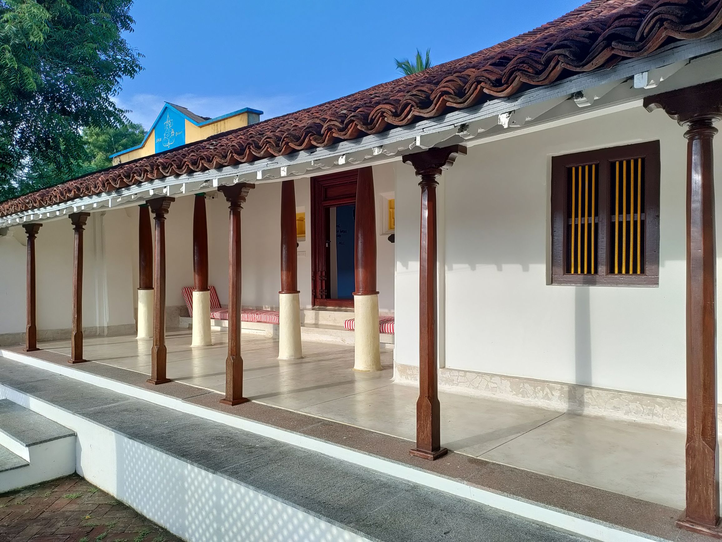 Mangala Heritage – Superior Room One