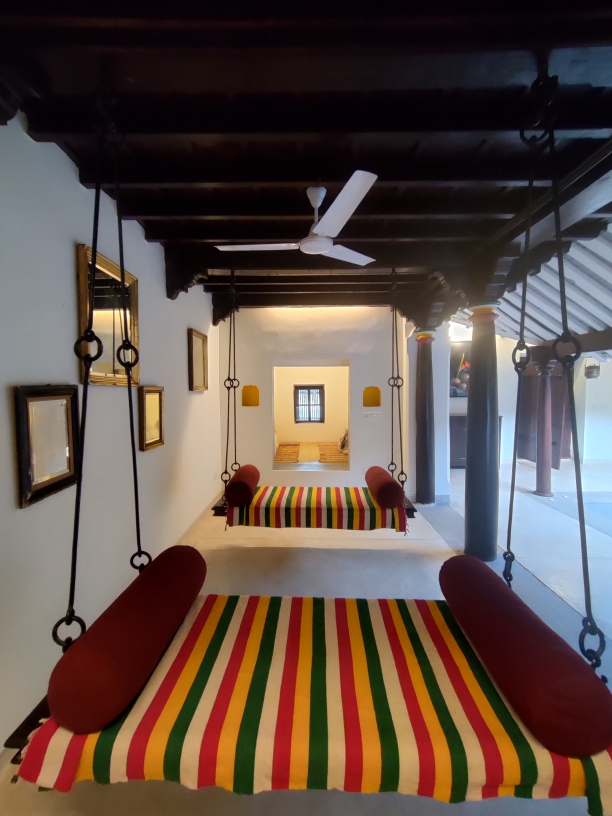 Mangala Heritage – Superior Room Two