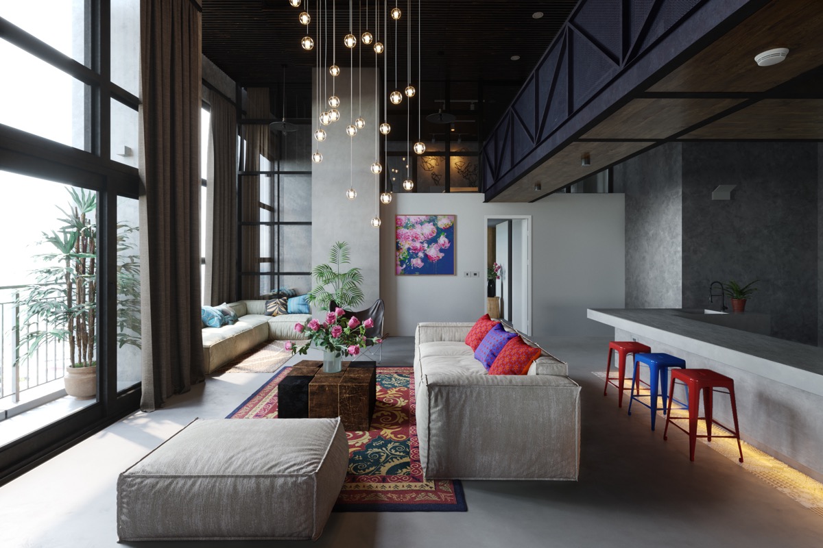 Atlas Guesthouse