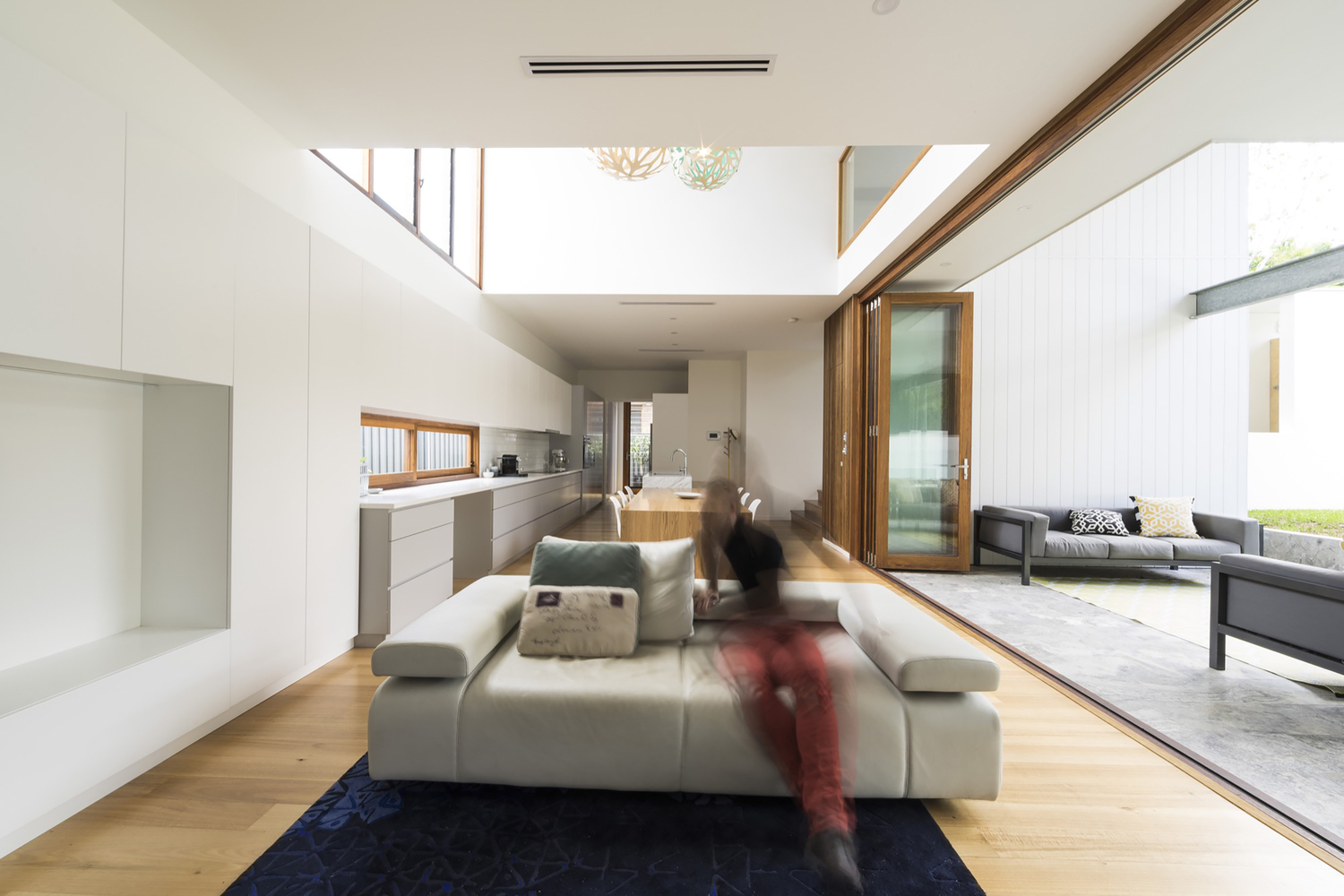 Atlas Guesthouse