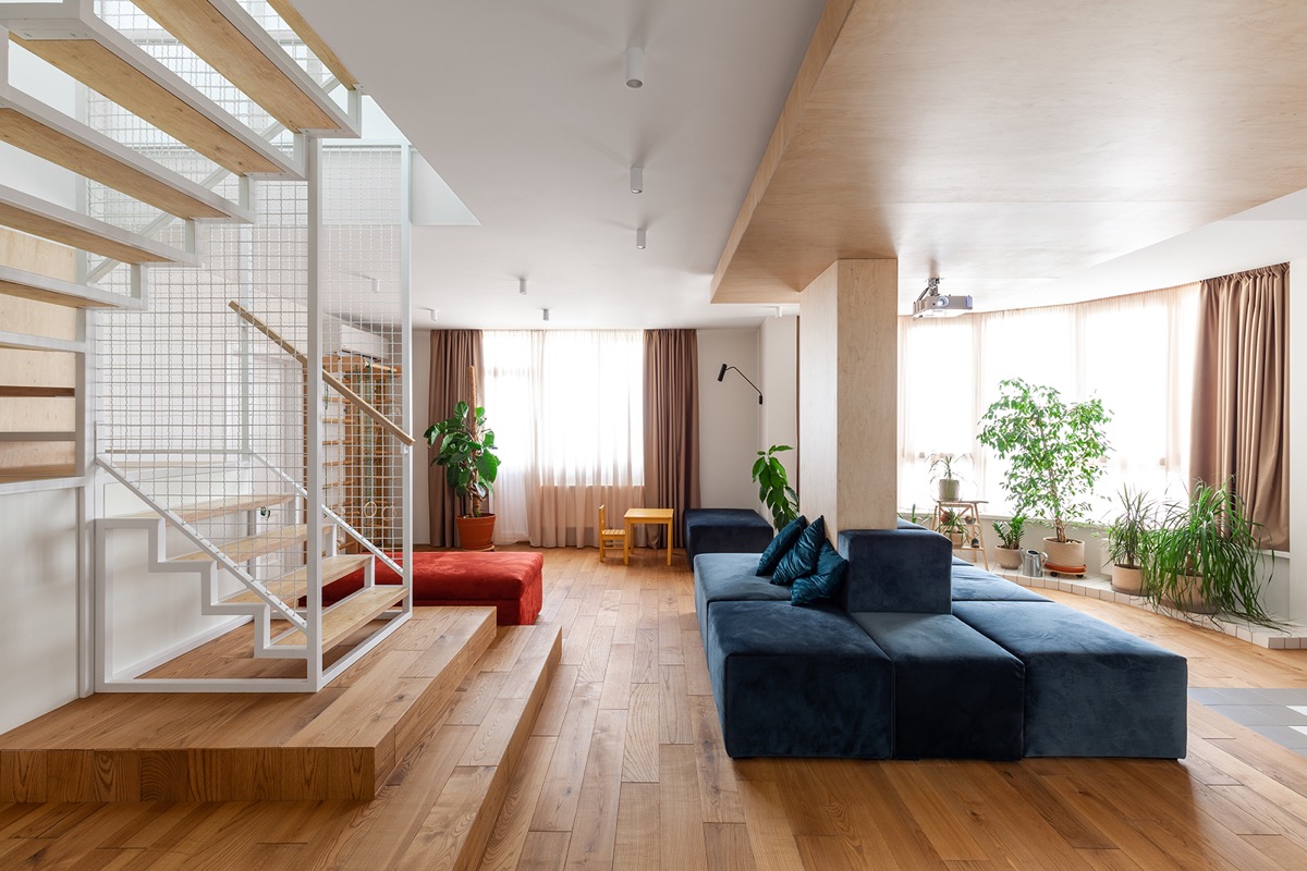 Atlas Guesthouse