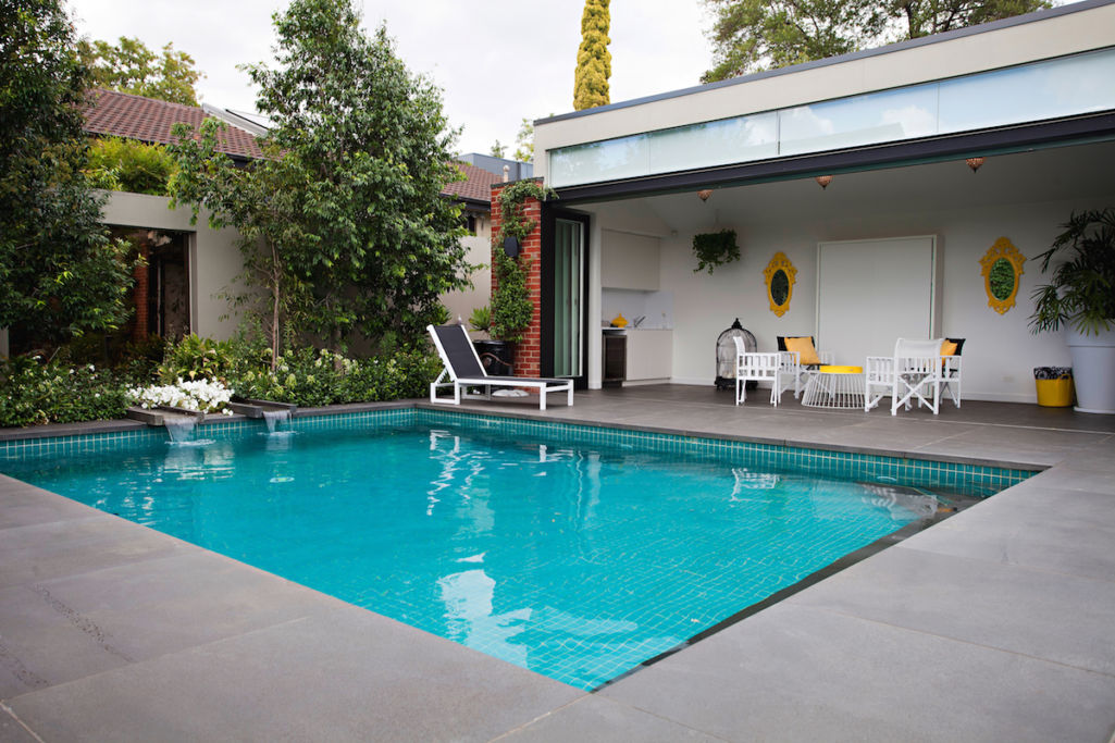 Atlas Guesthouse