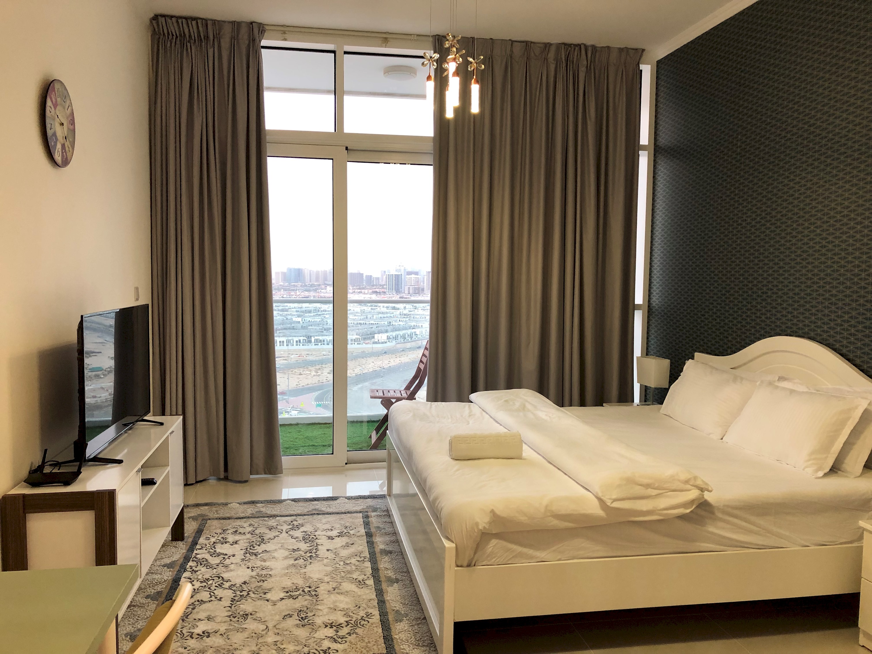 Cheerful – Private apartment