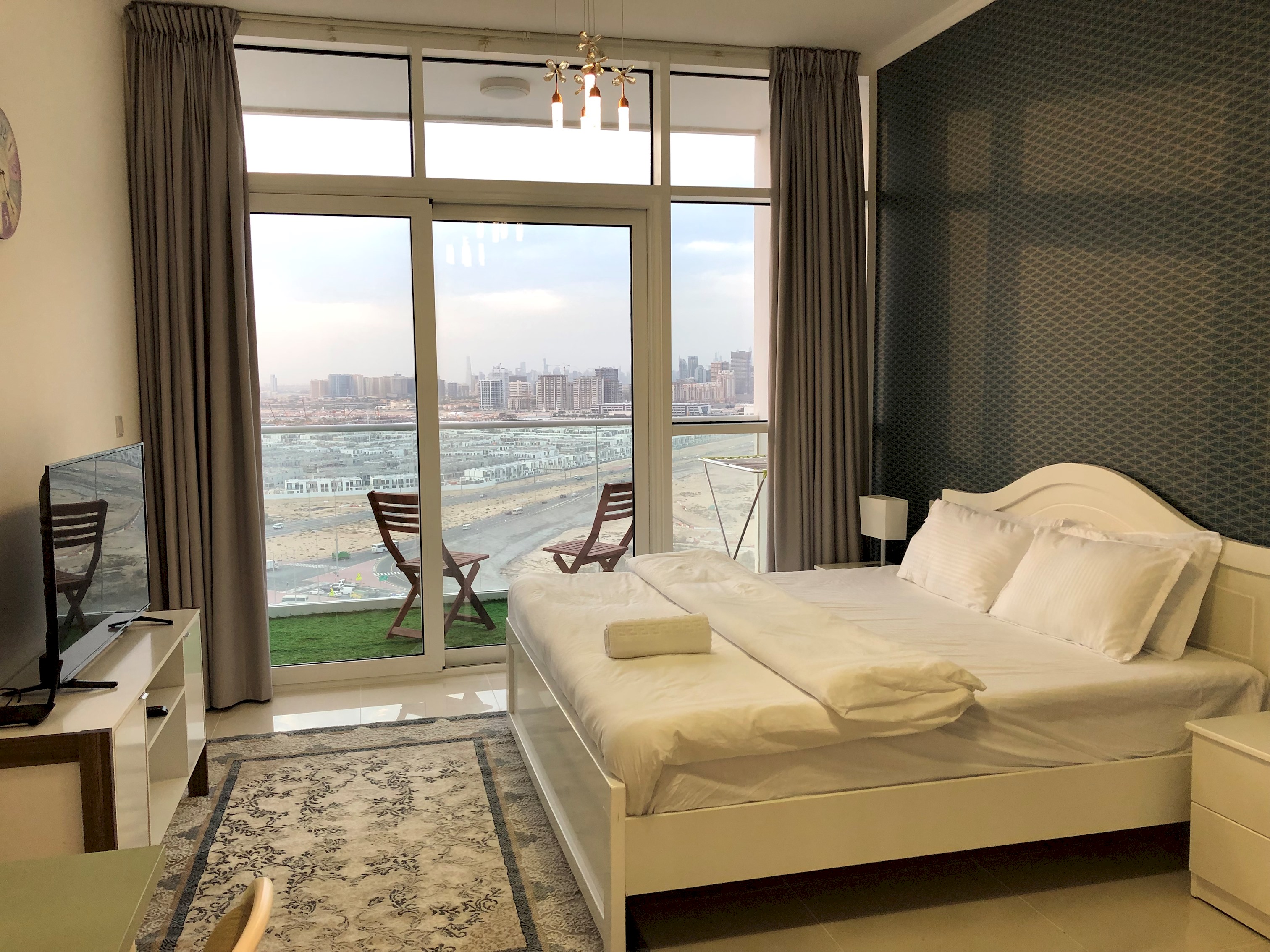 Cheerful – Private apartment