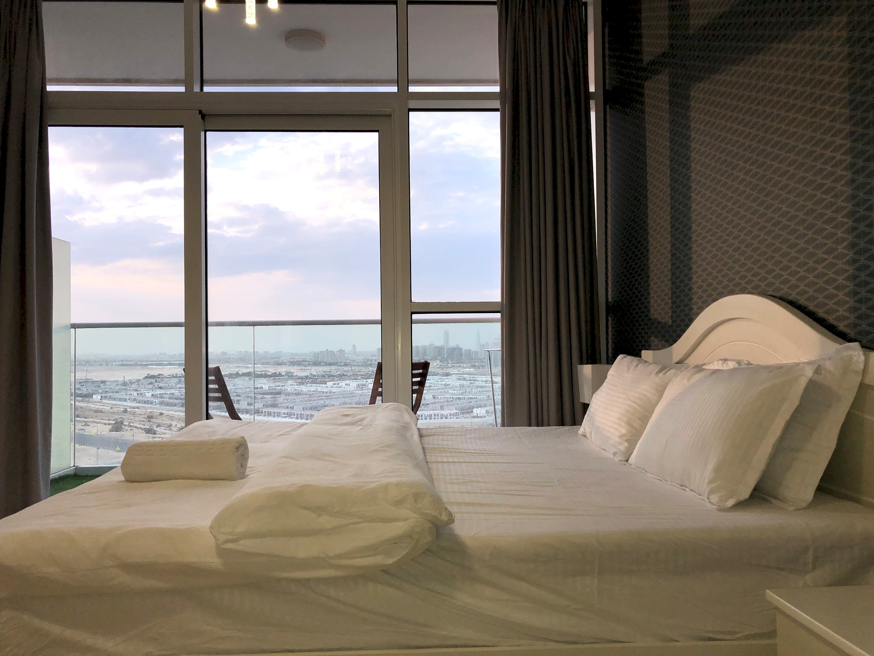 Cheerful – Private apartment