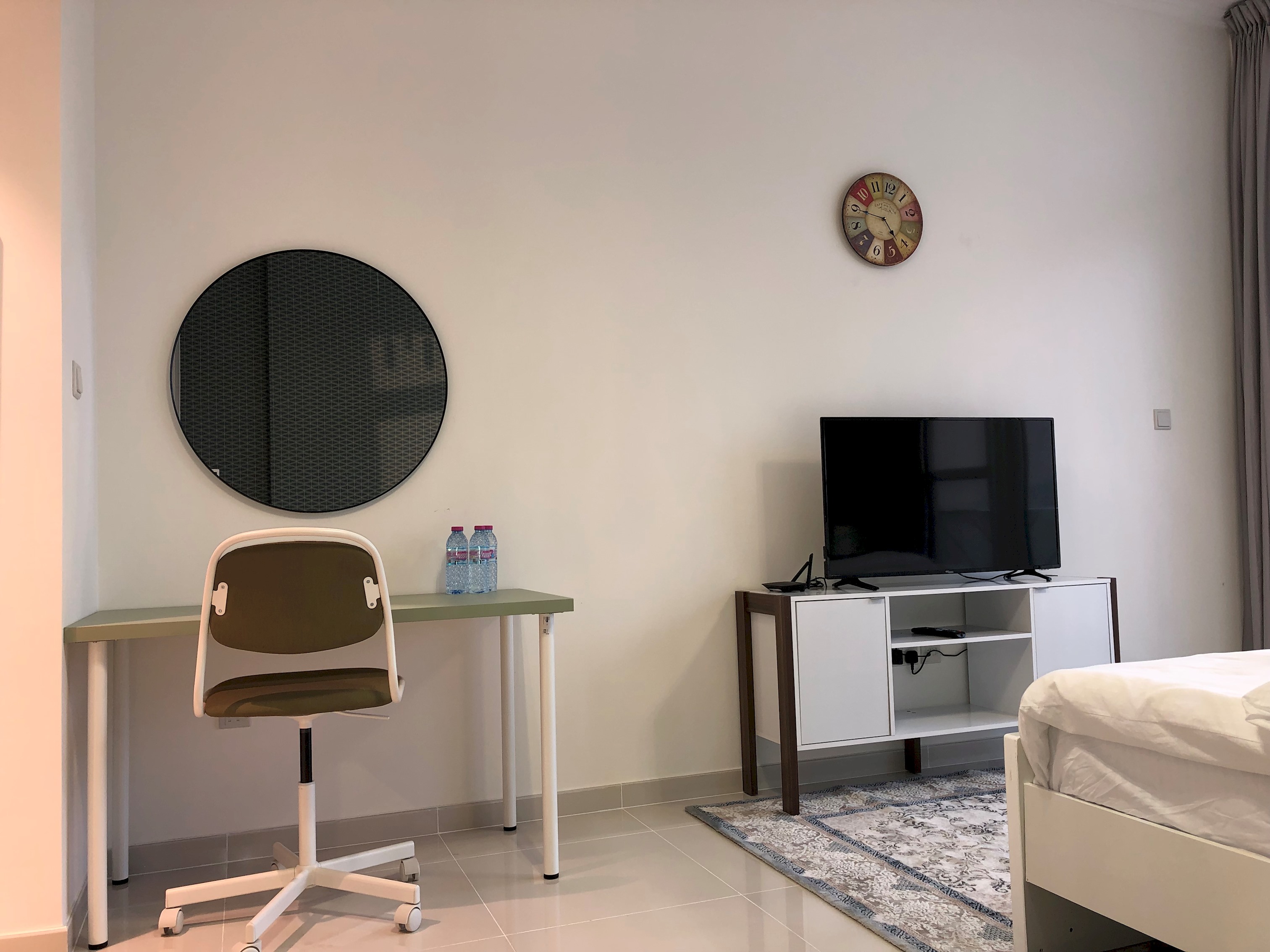 Cheerful – Private apartment