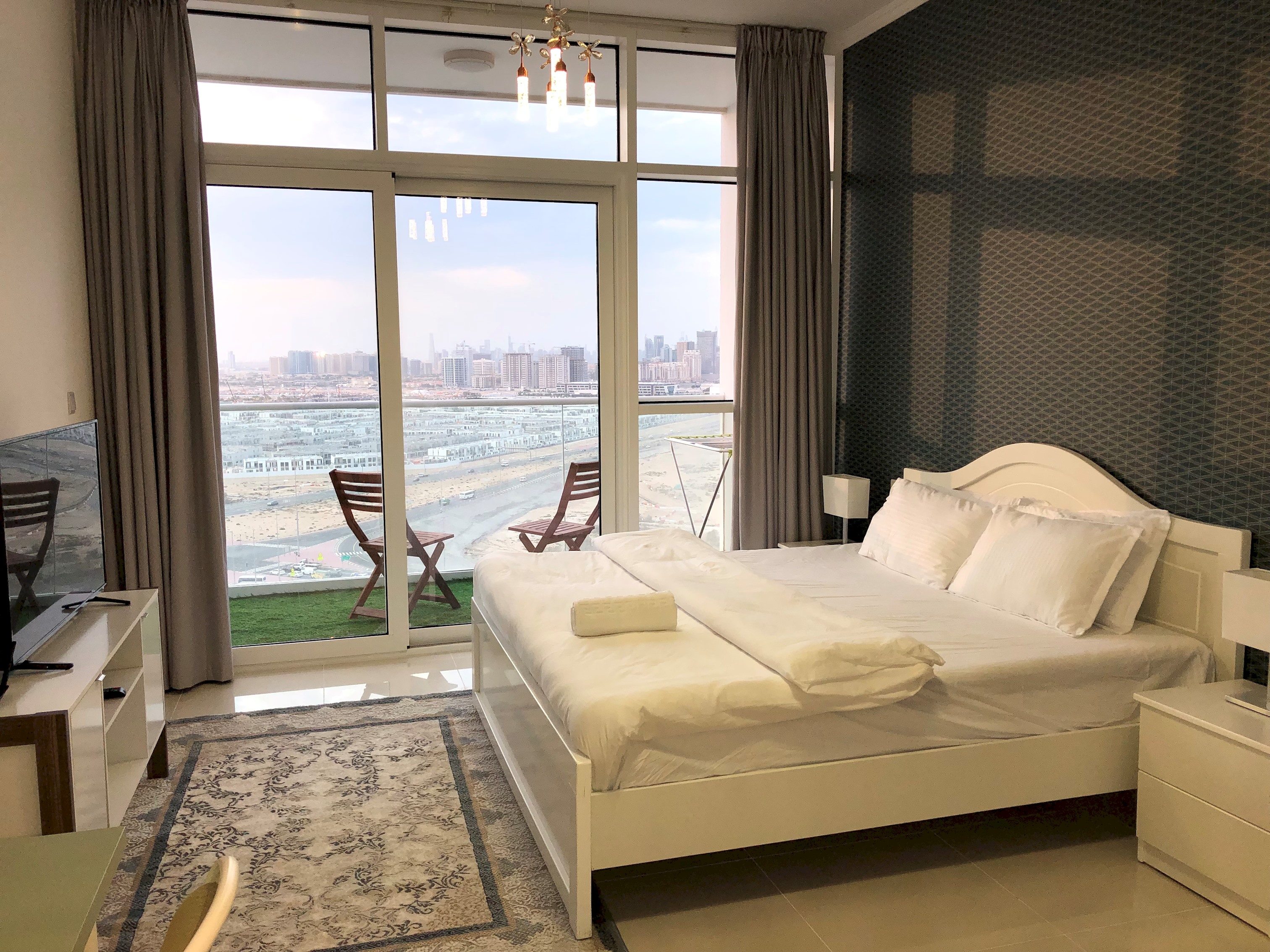 Cheerful – Private apartment