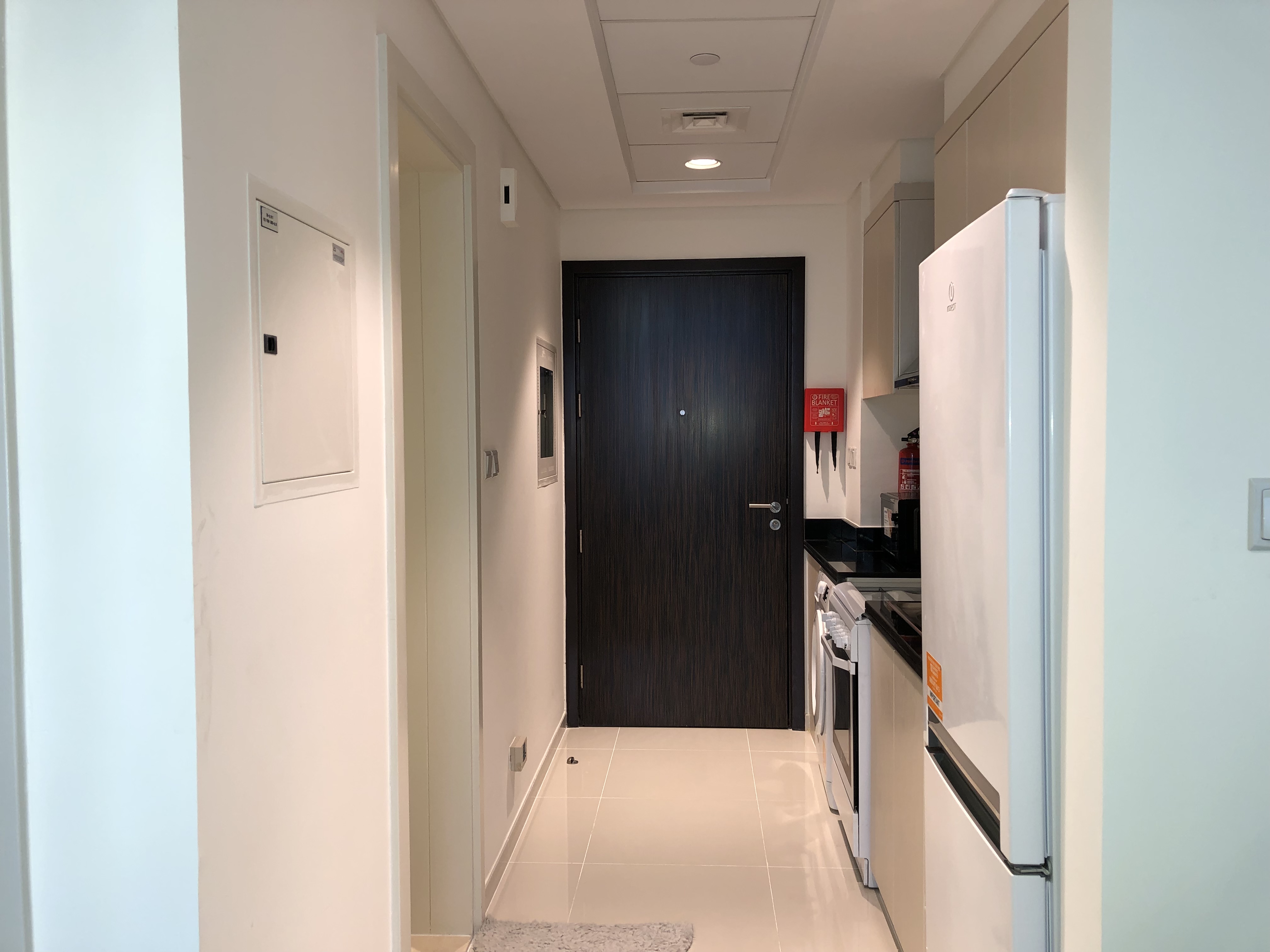 Cheerful – Private apartment