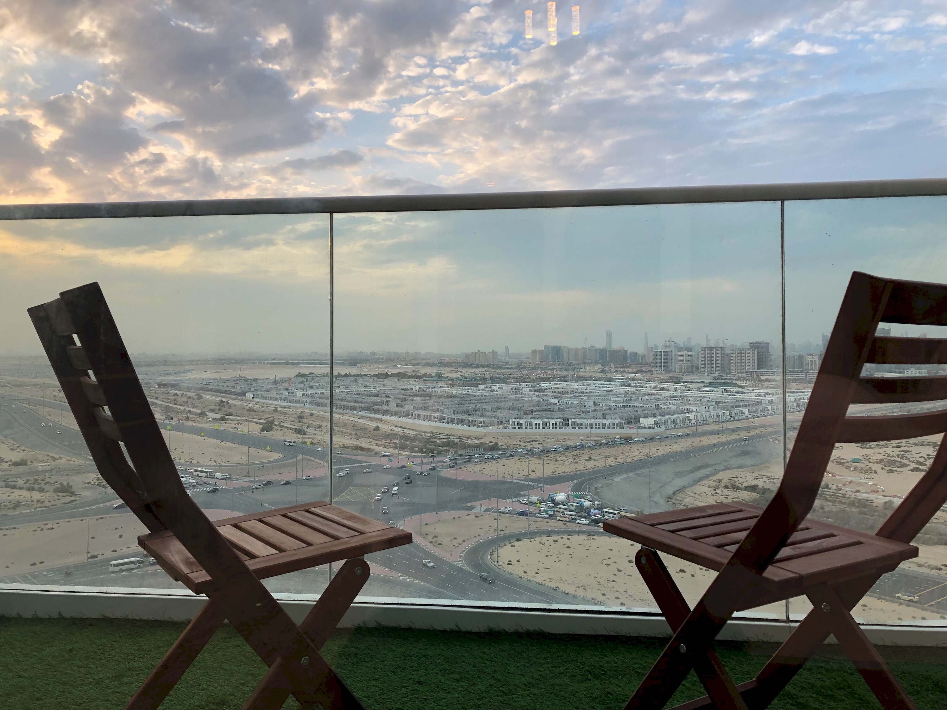 Cheerful – Private apartment