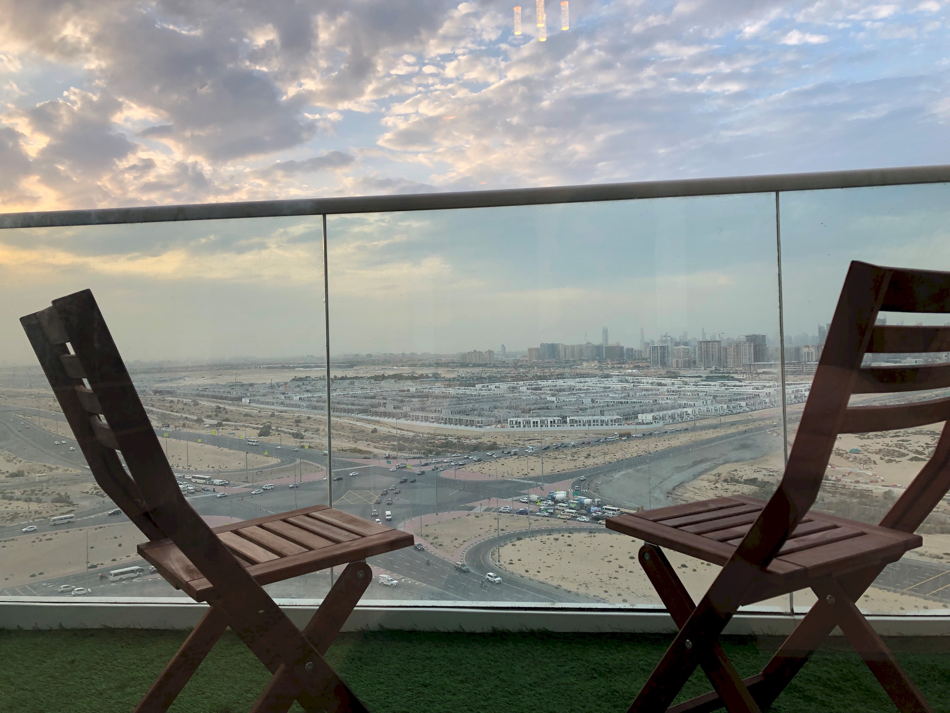 Cheerful – Private apartment