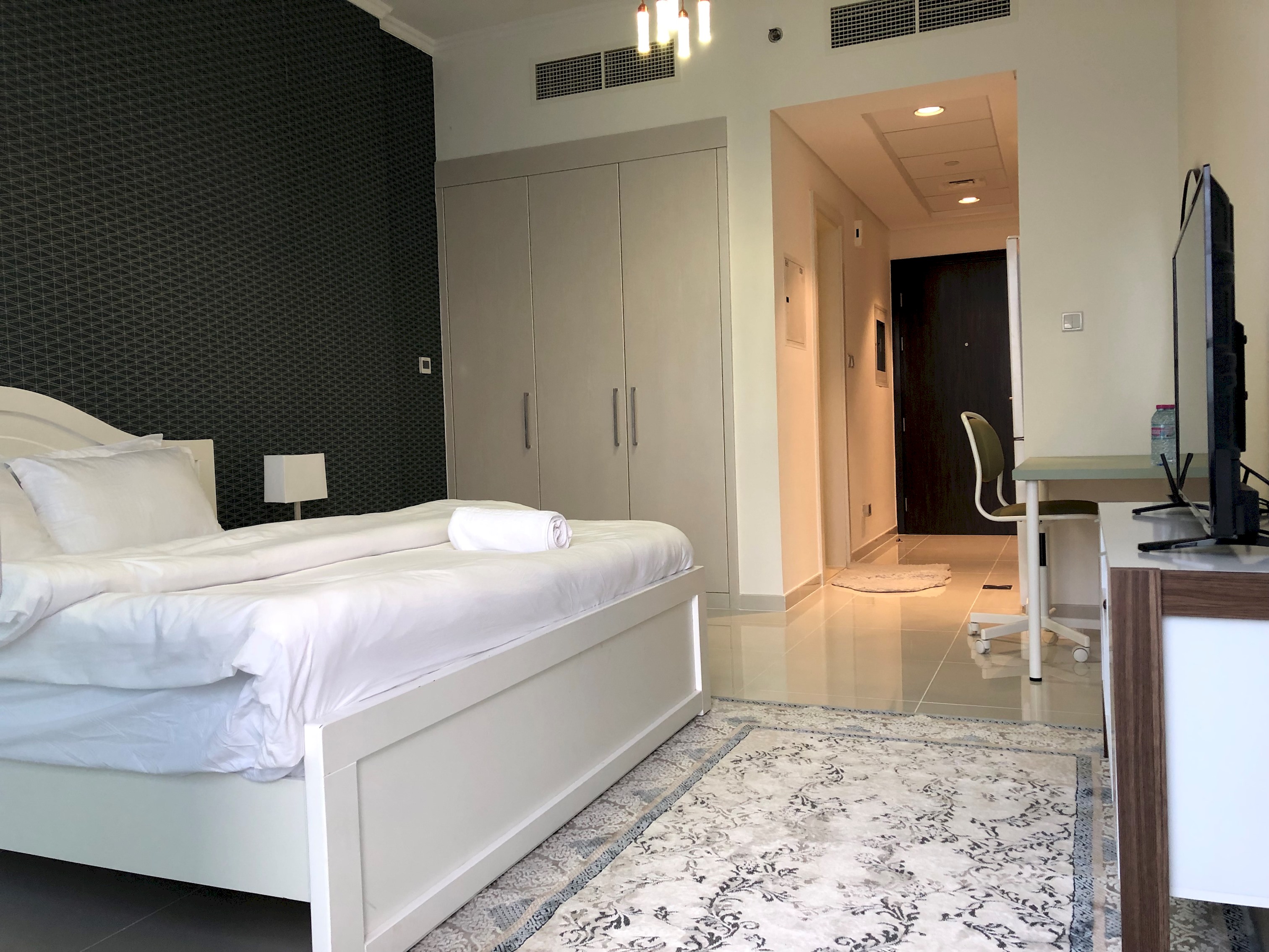 Cheerful – Private apartment