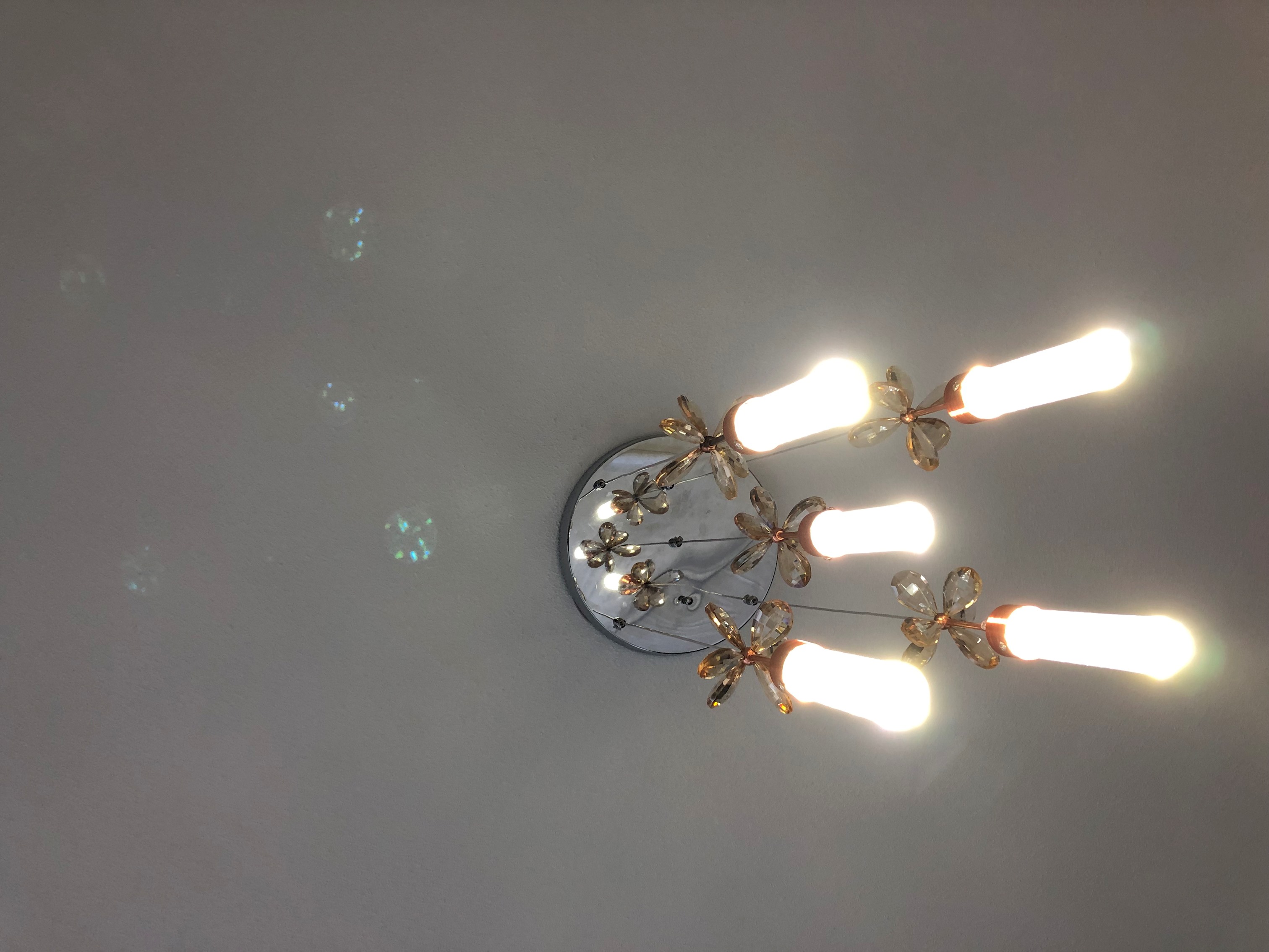 Cheerful – Private apartment