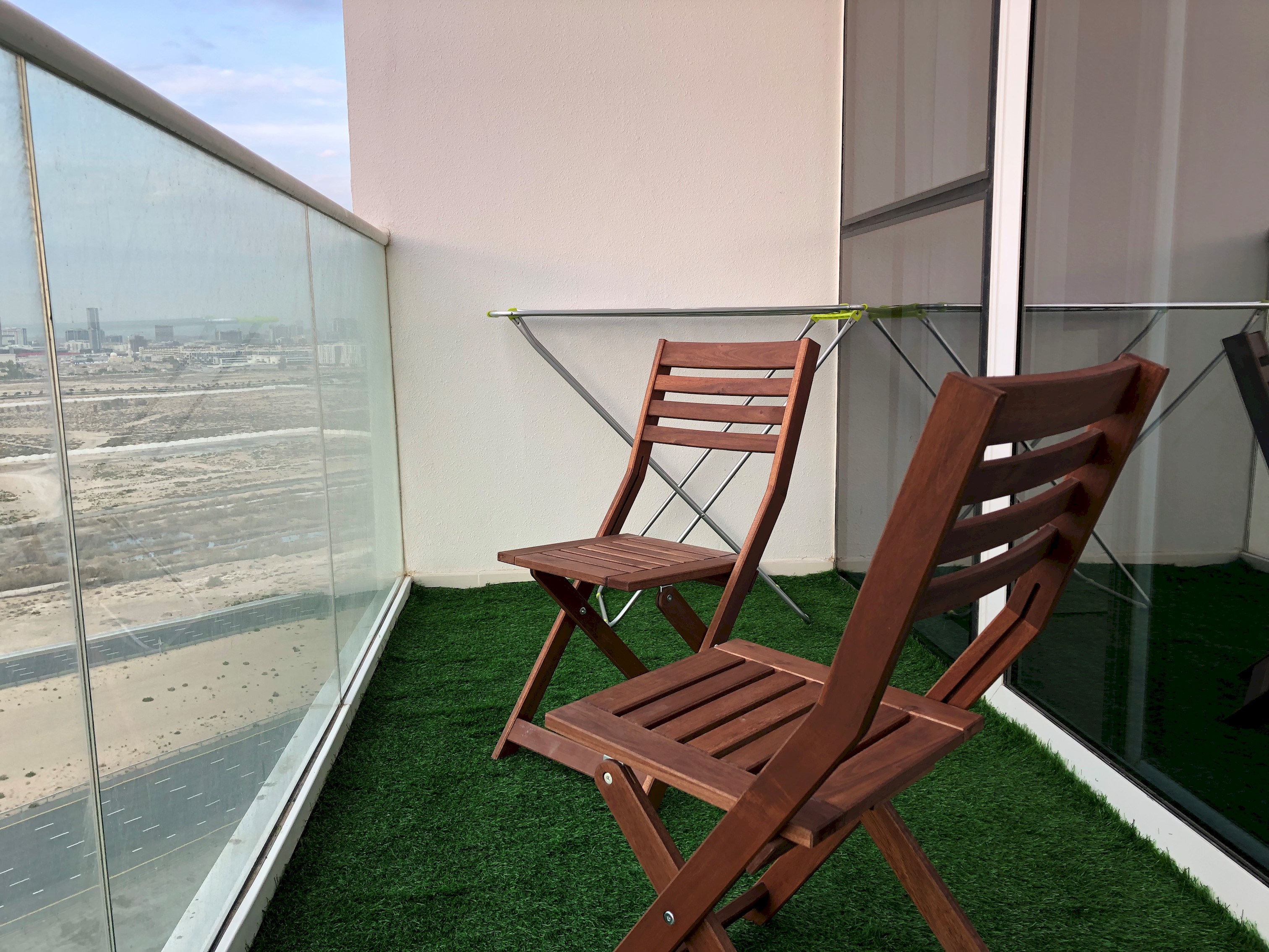 Cheerful – Private apartment