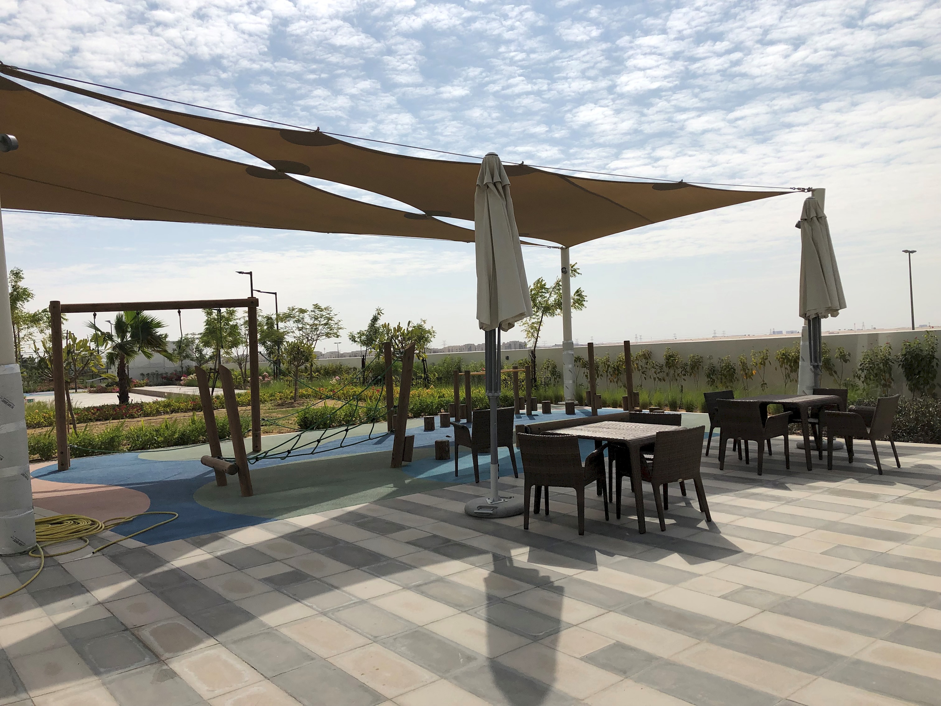 Cheerful – Private apartment