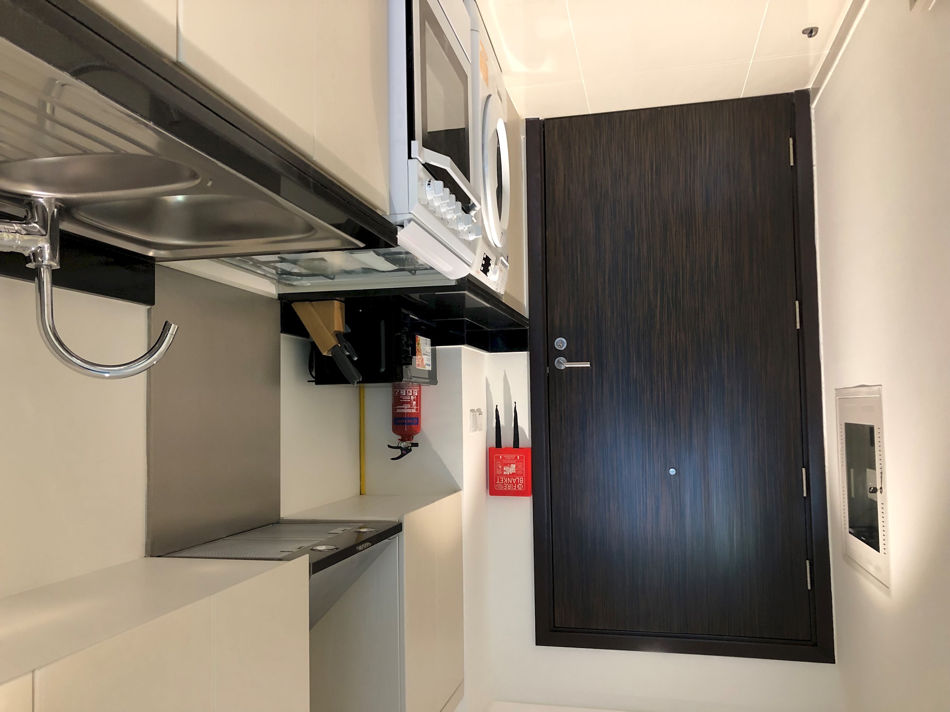 Cheerful – Private apartment