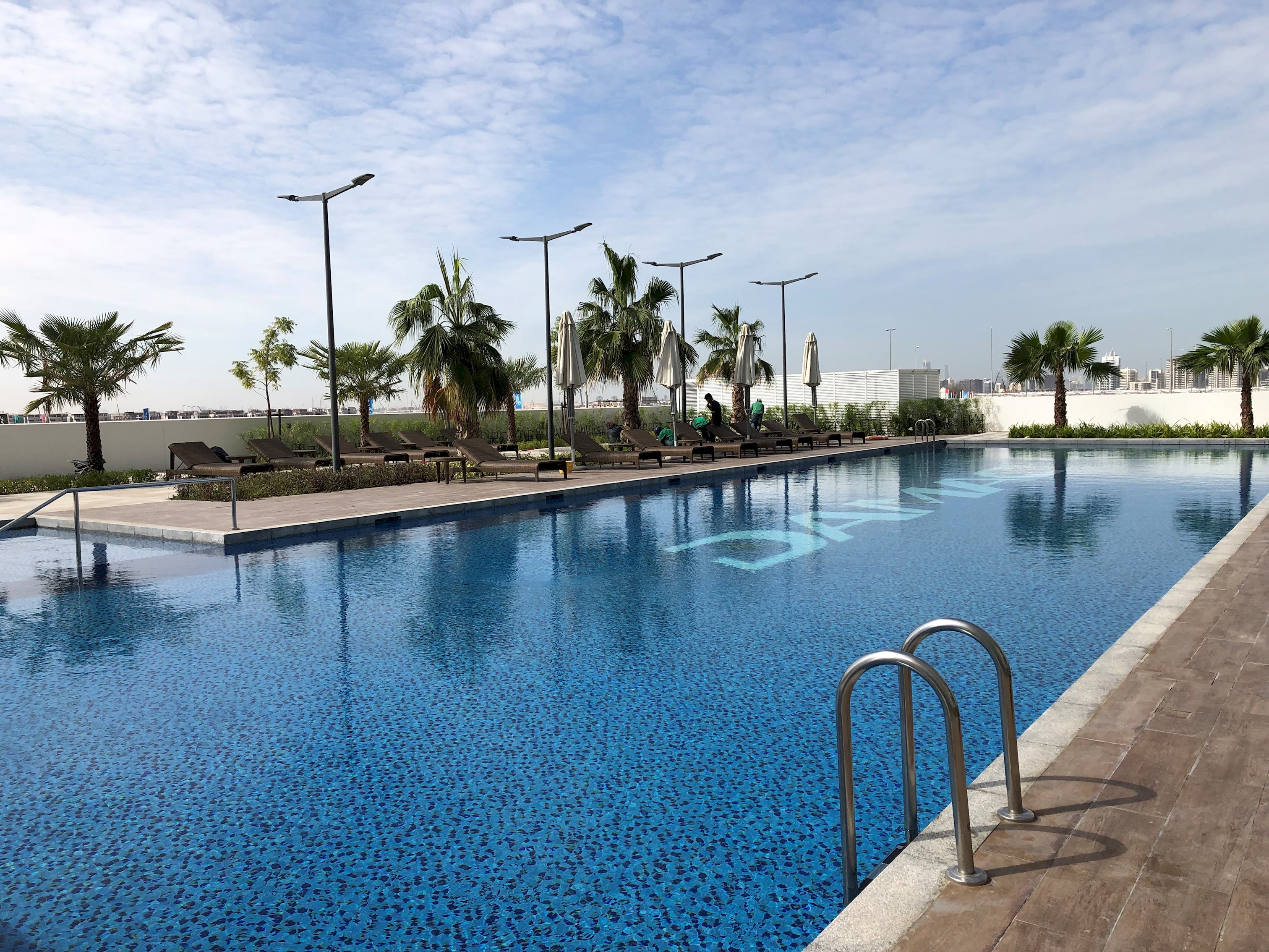 Cheerful – Private apartment