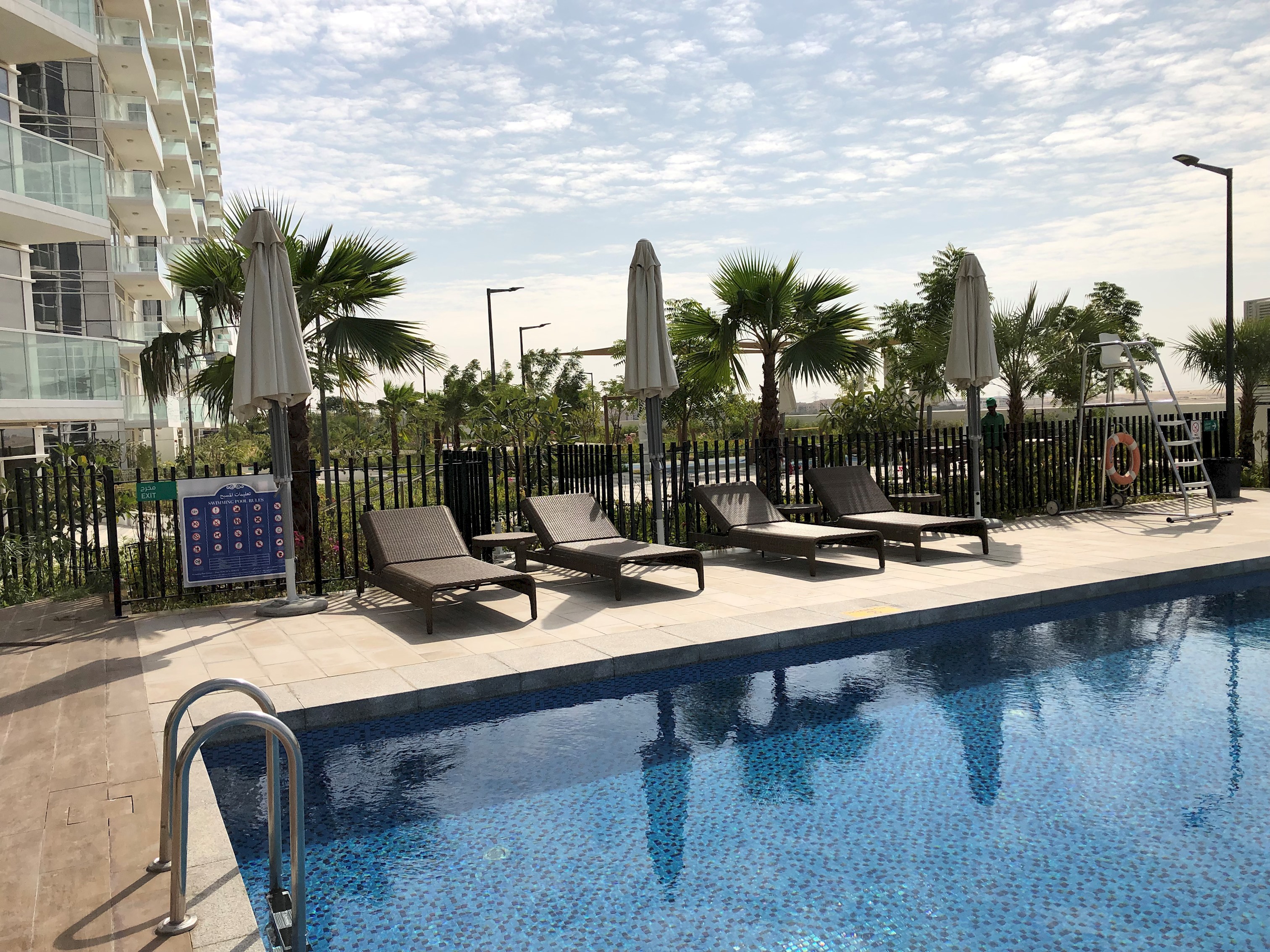 Cheerful – Private apartment