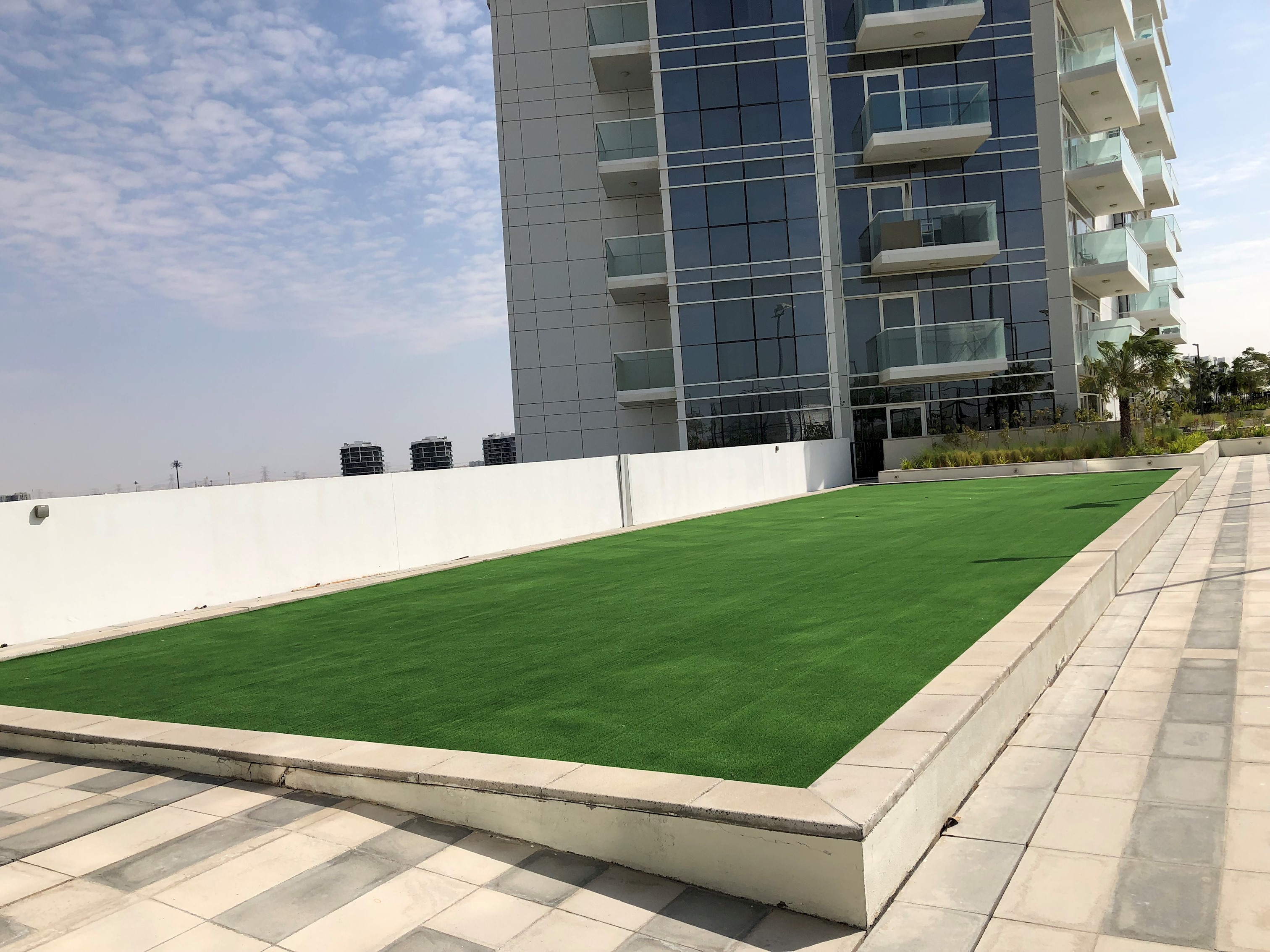 Cheerful – Private apartment