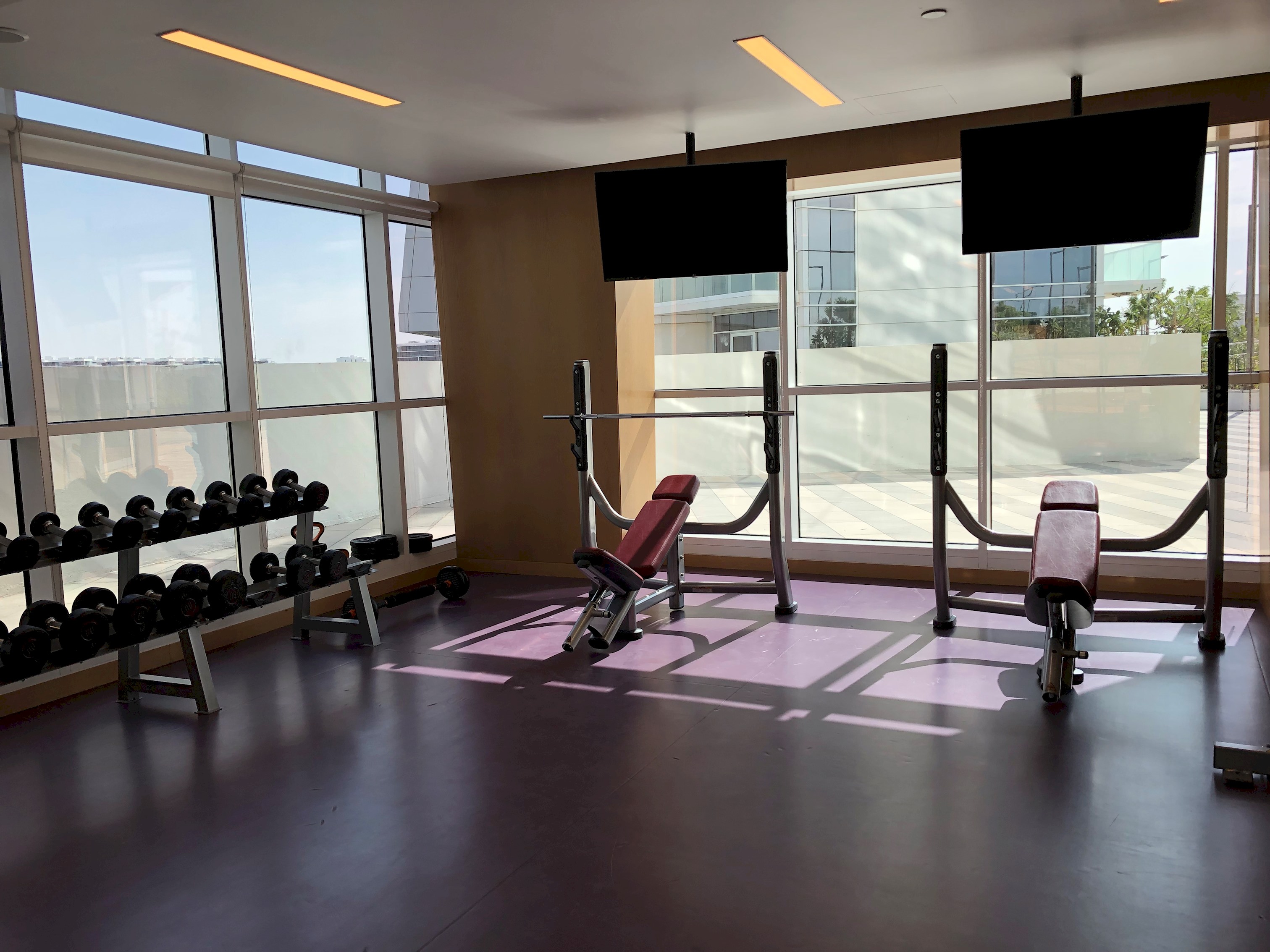 Cheerful – Private apartment