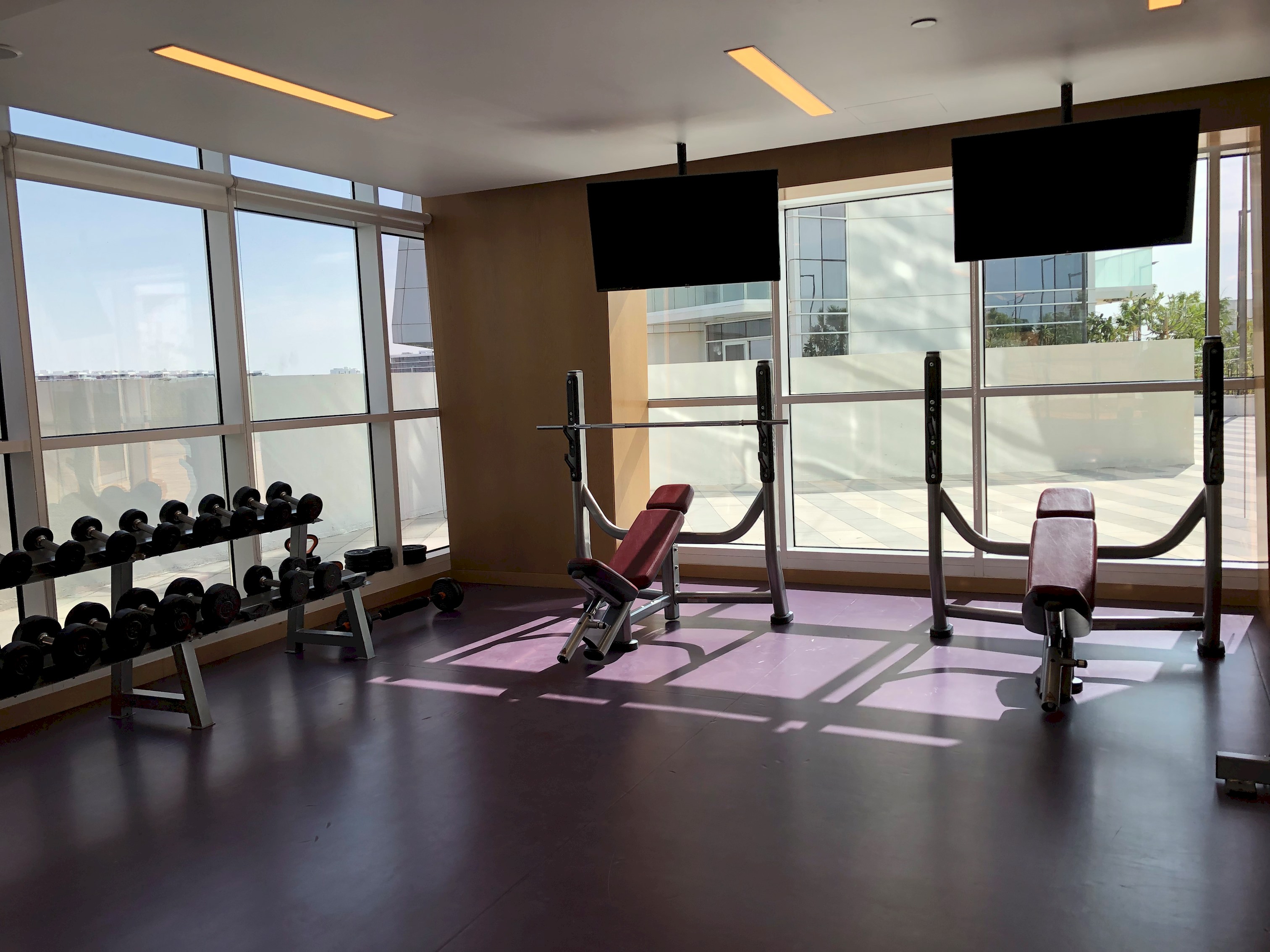 Cheerful – Private apartment