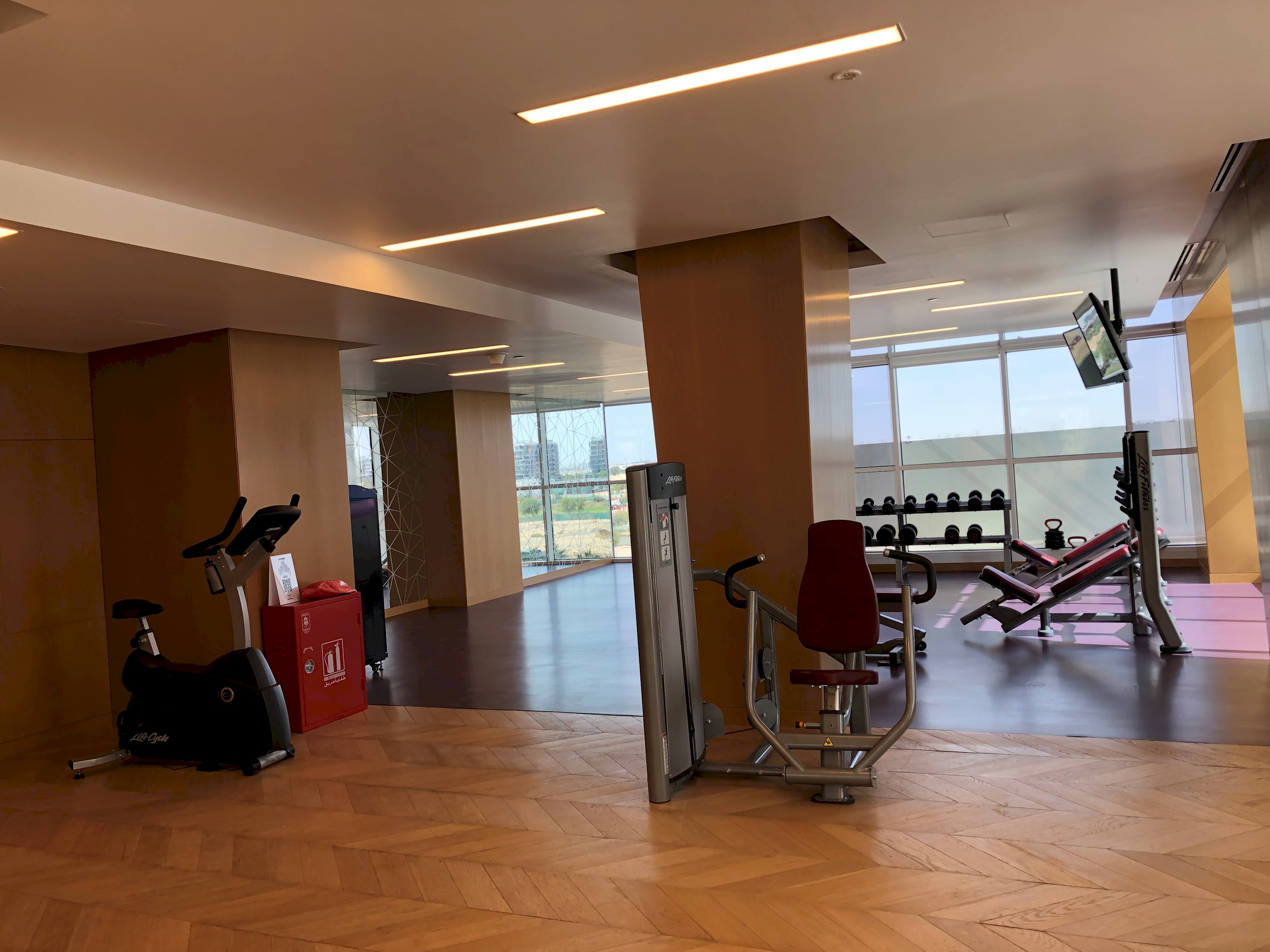 Cheerful – Private apartment