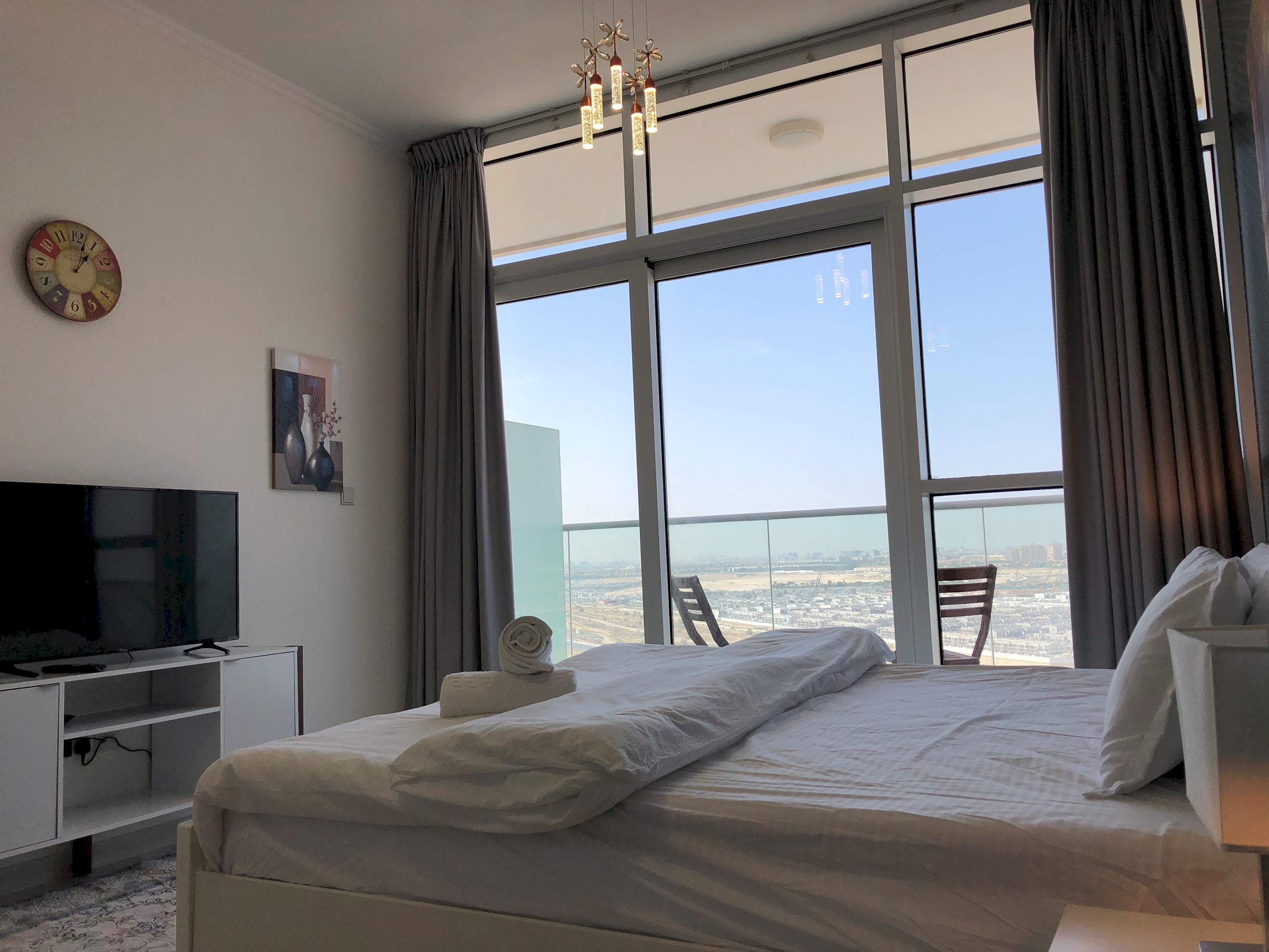 Cheerful – Private apartment