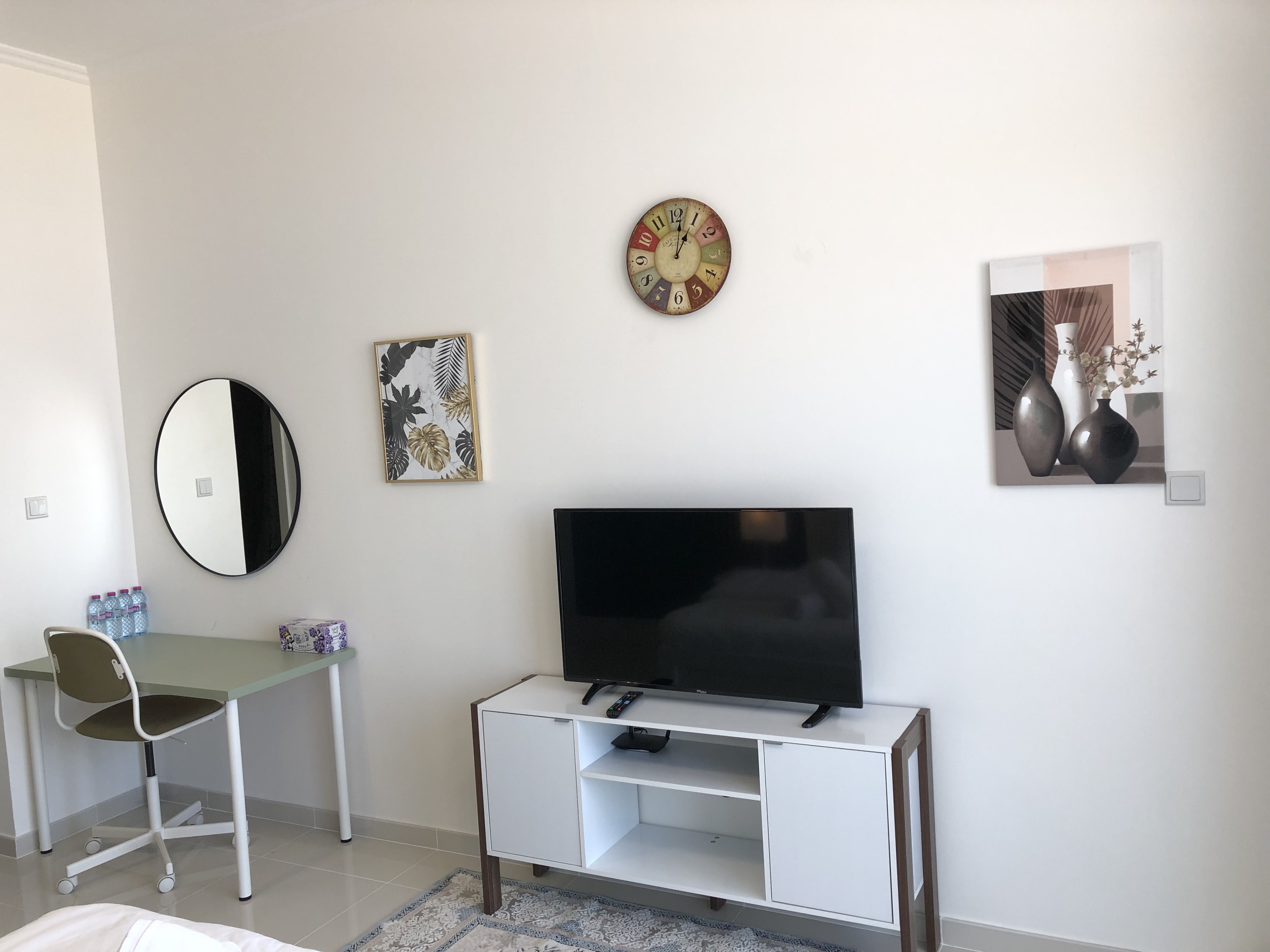 Cheerful – Private apartment