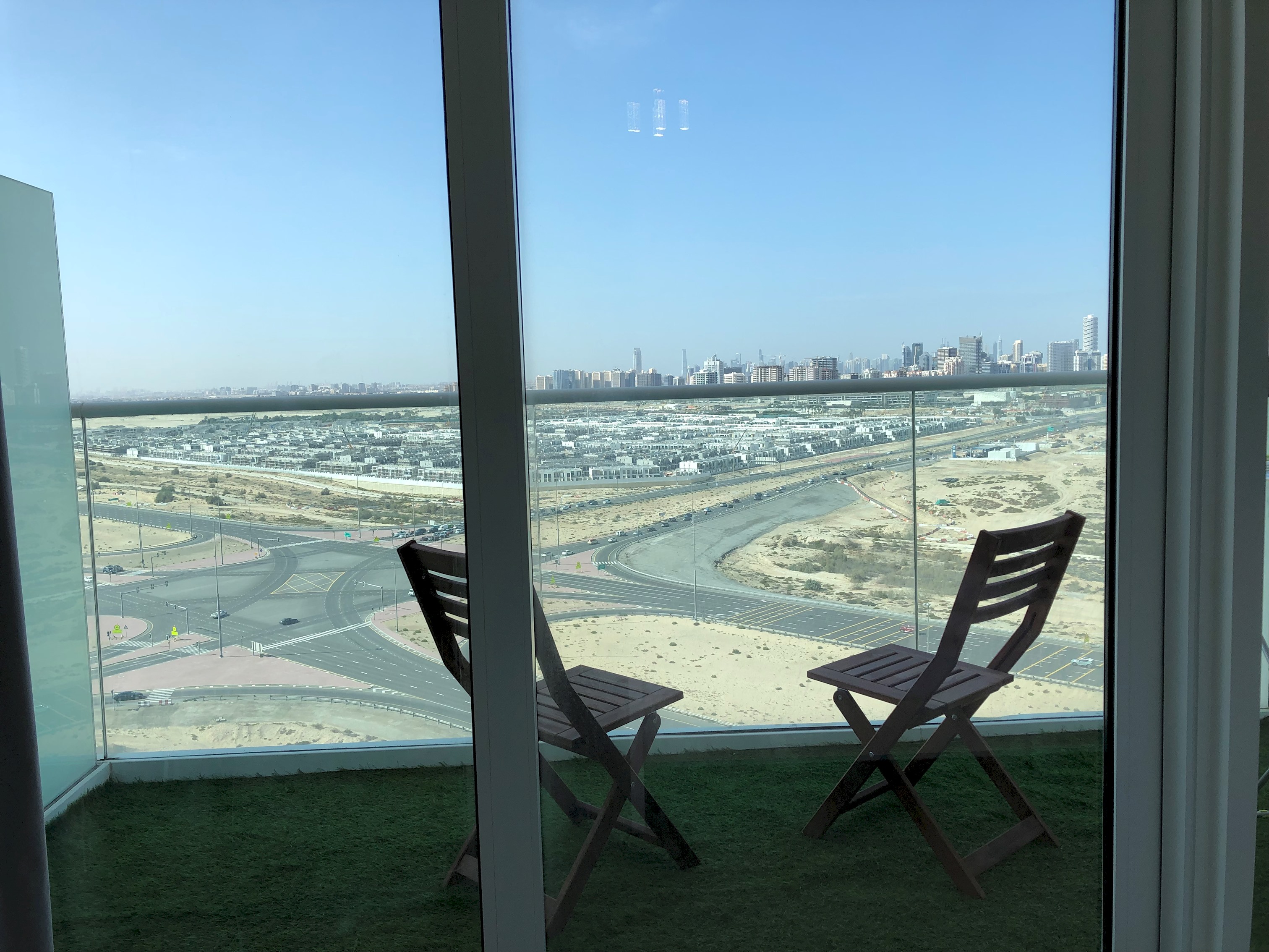 Cheerful – Private apartment