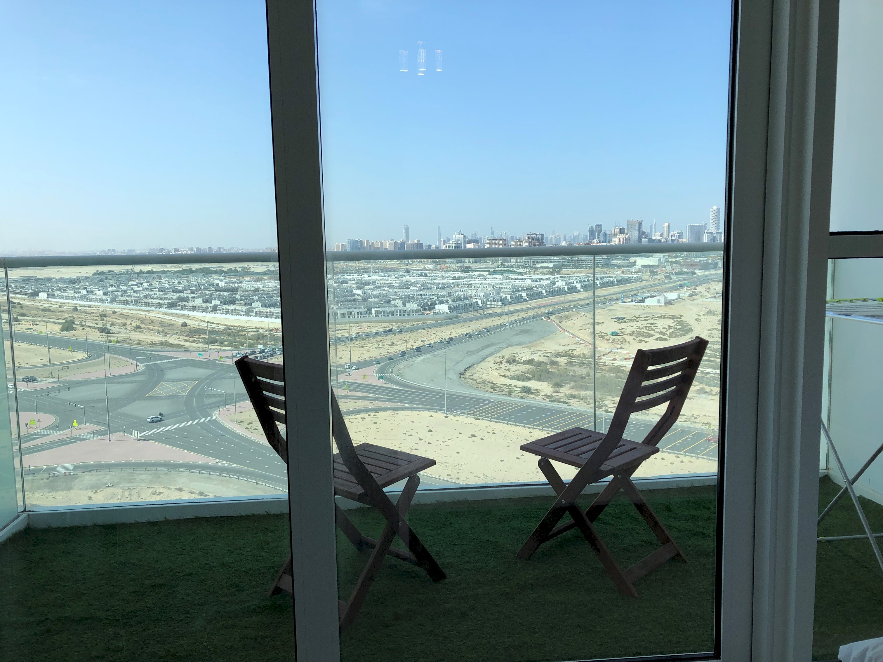 Cheerful – Private apartment