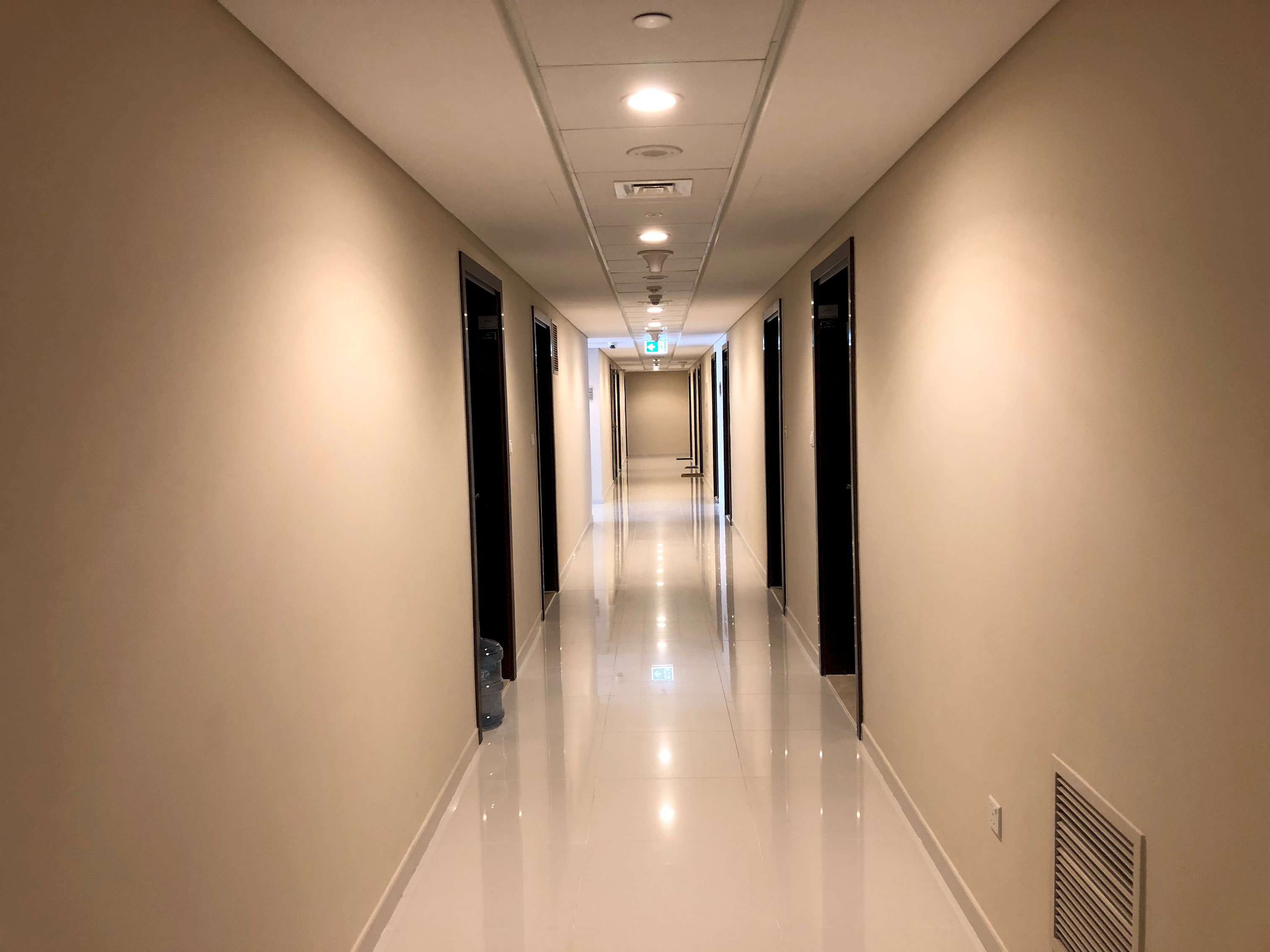 Cheerful – Private apartment