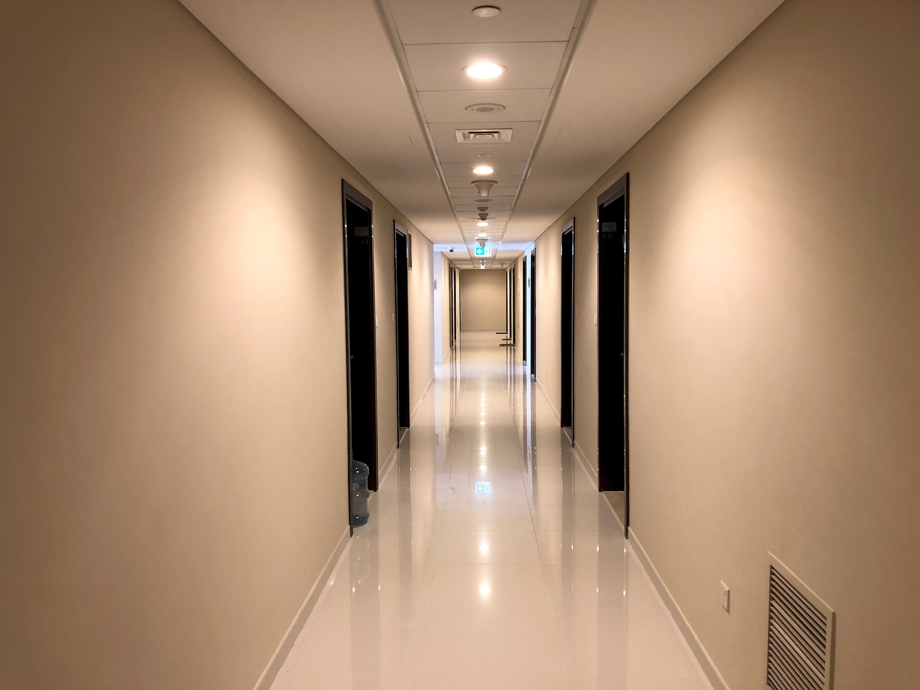 Cheerful – Private apartment