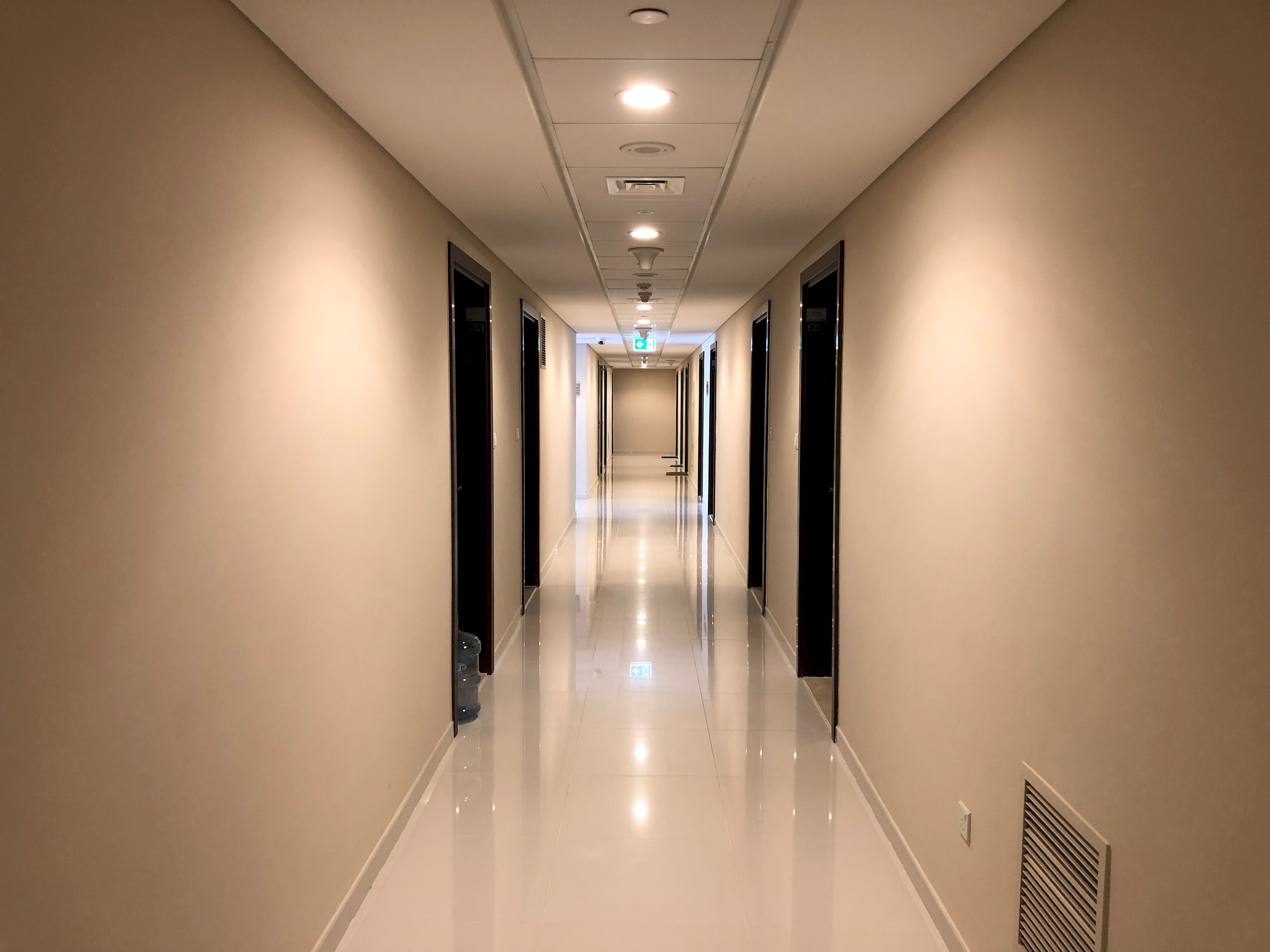 Cheerful – Private apartment