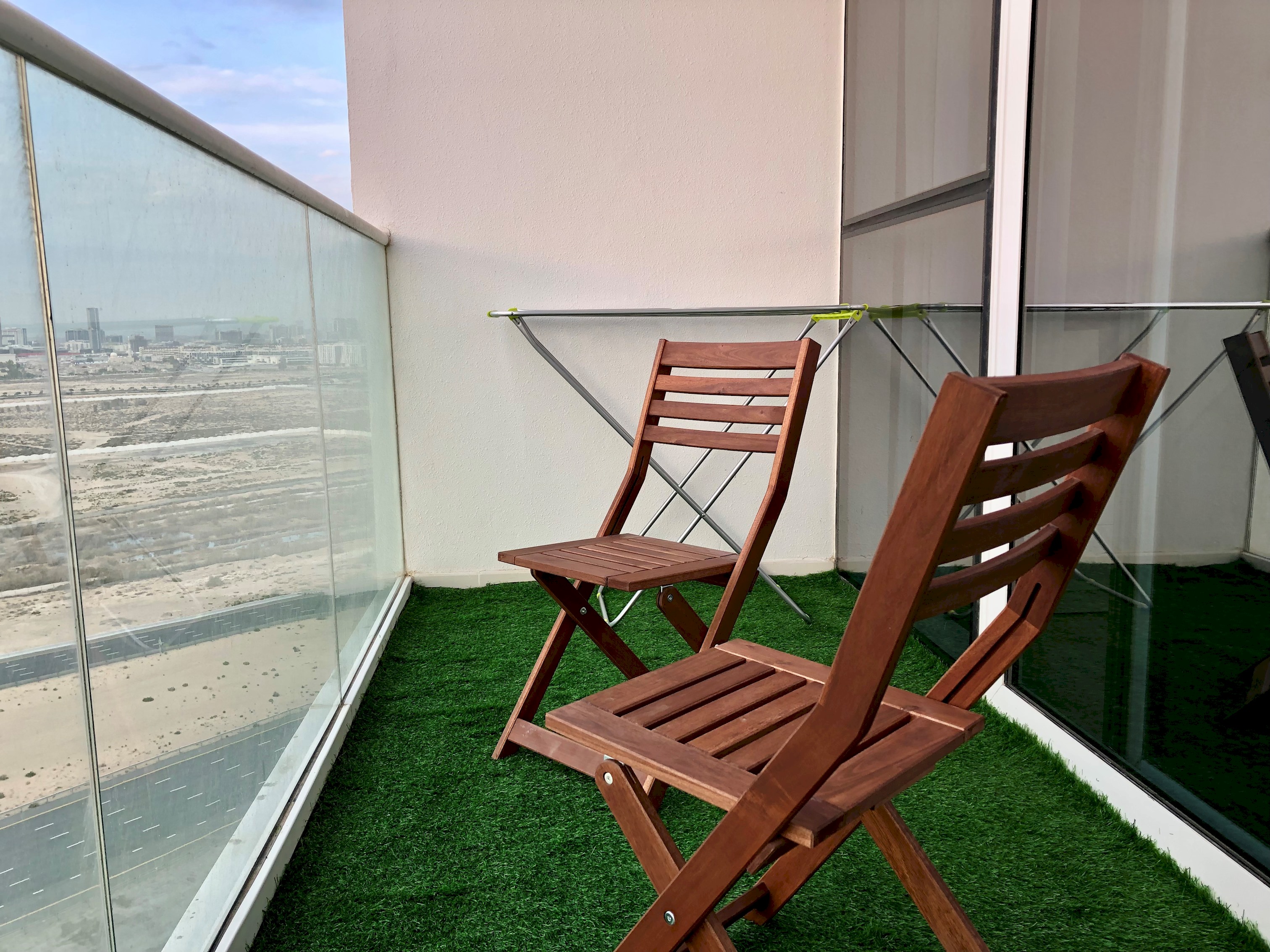 Cheerful – Private apartment