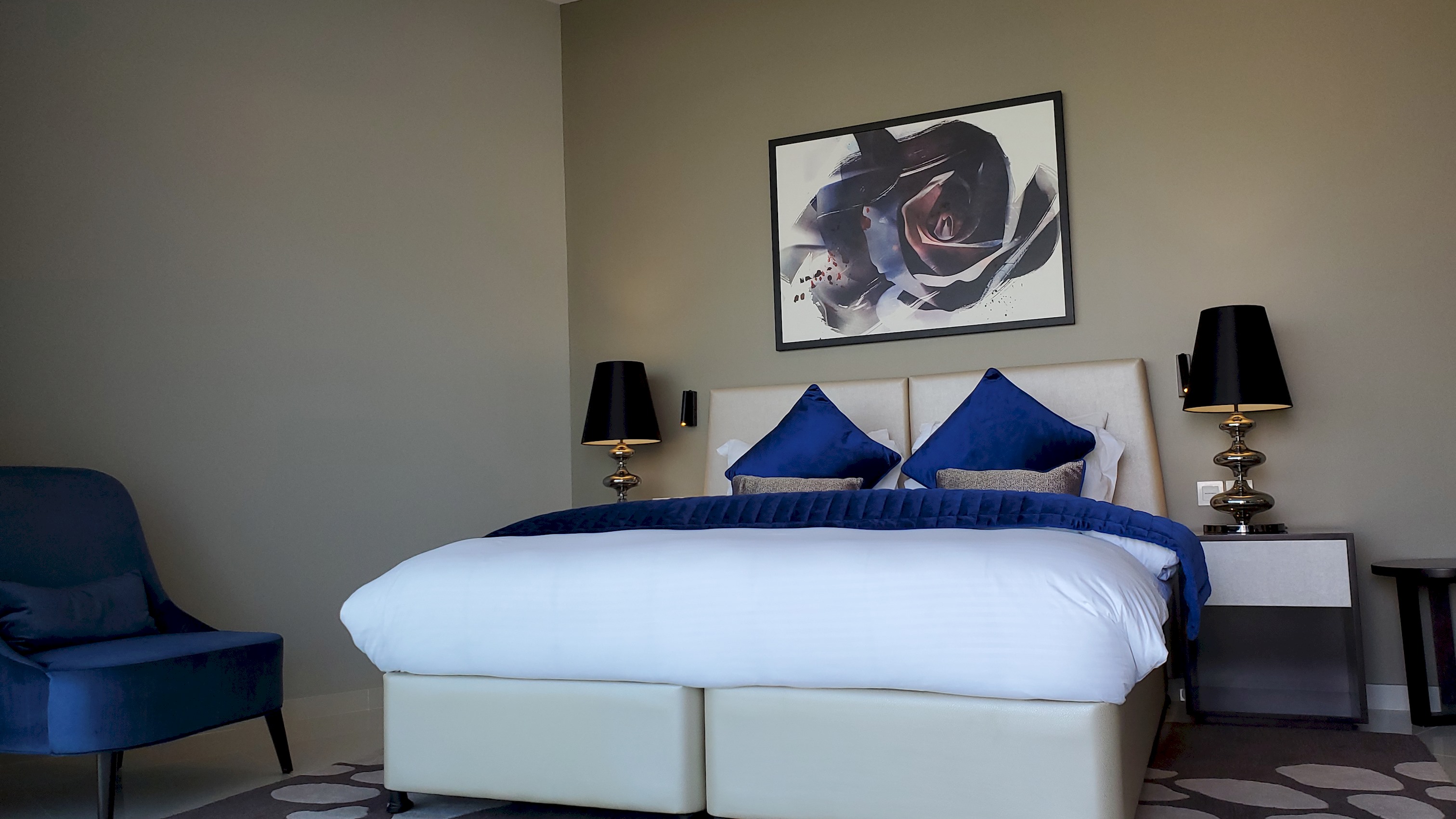 Artesia – 603B · Peaceful Studio Apartment