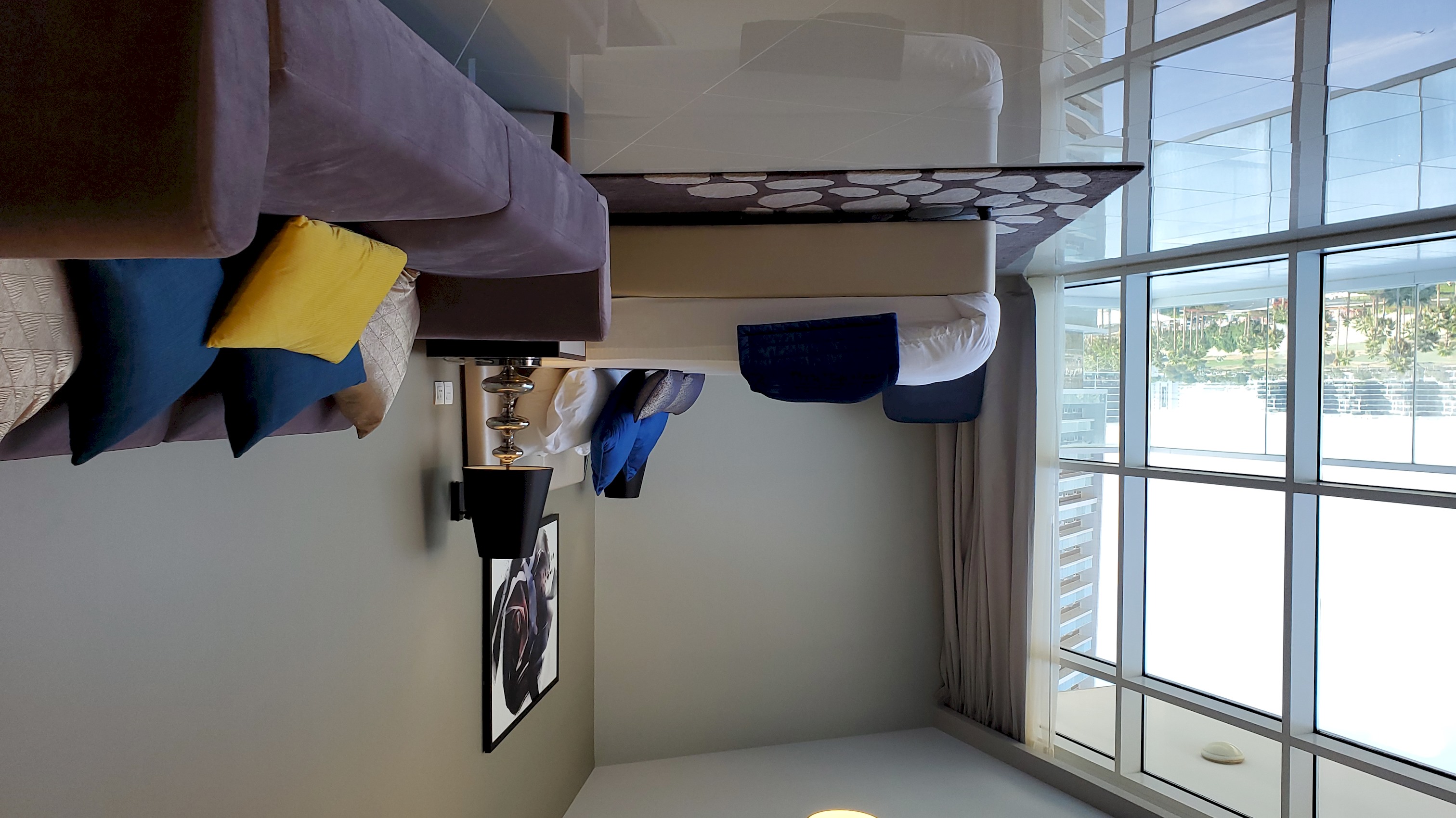 Artesia – 603B · Peaceful Studio Apartment