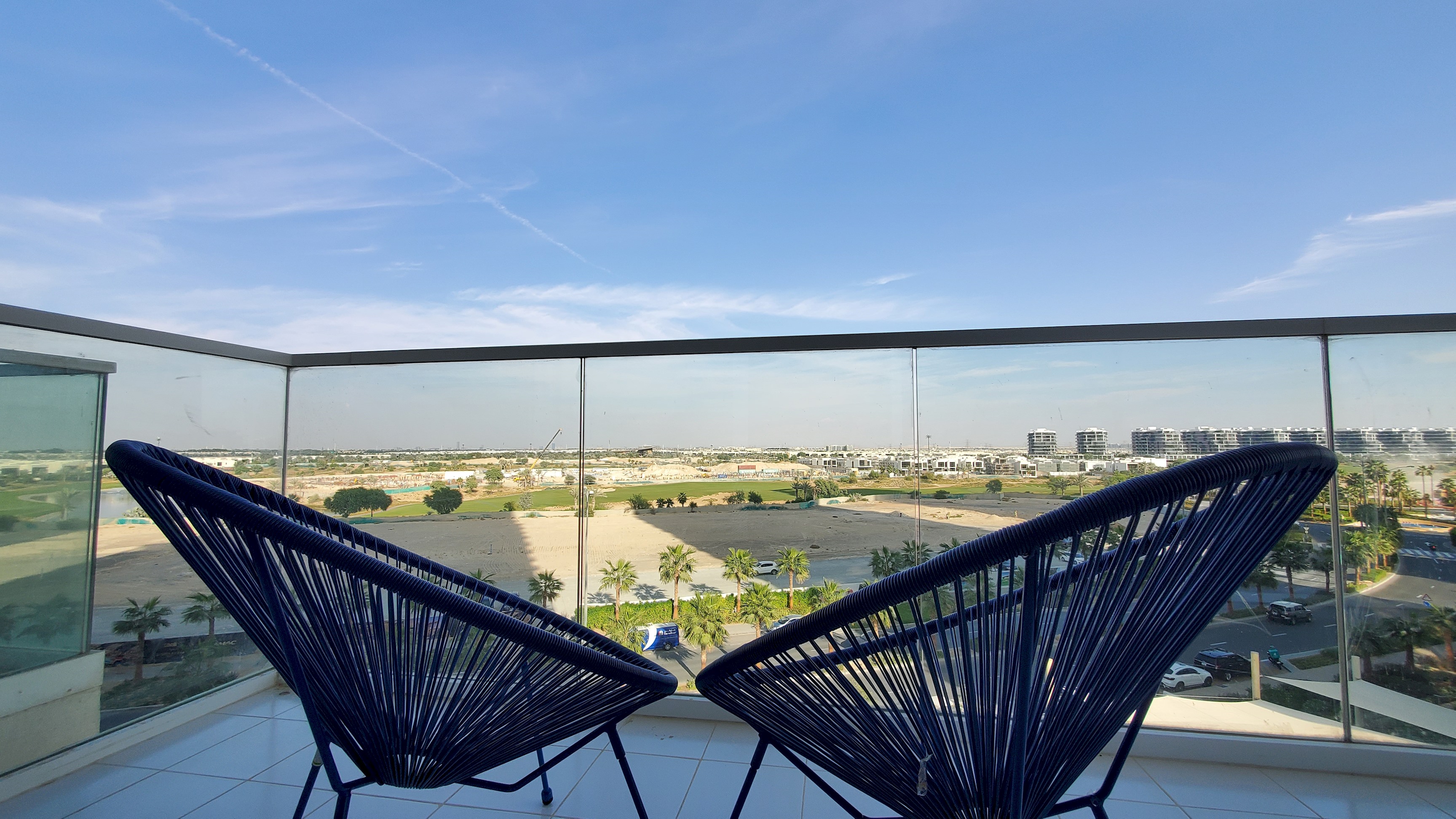 Artesia – 603B · Peaceful Studio Apartment