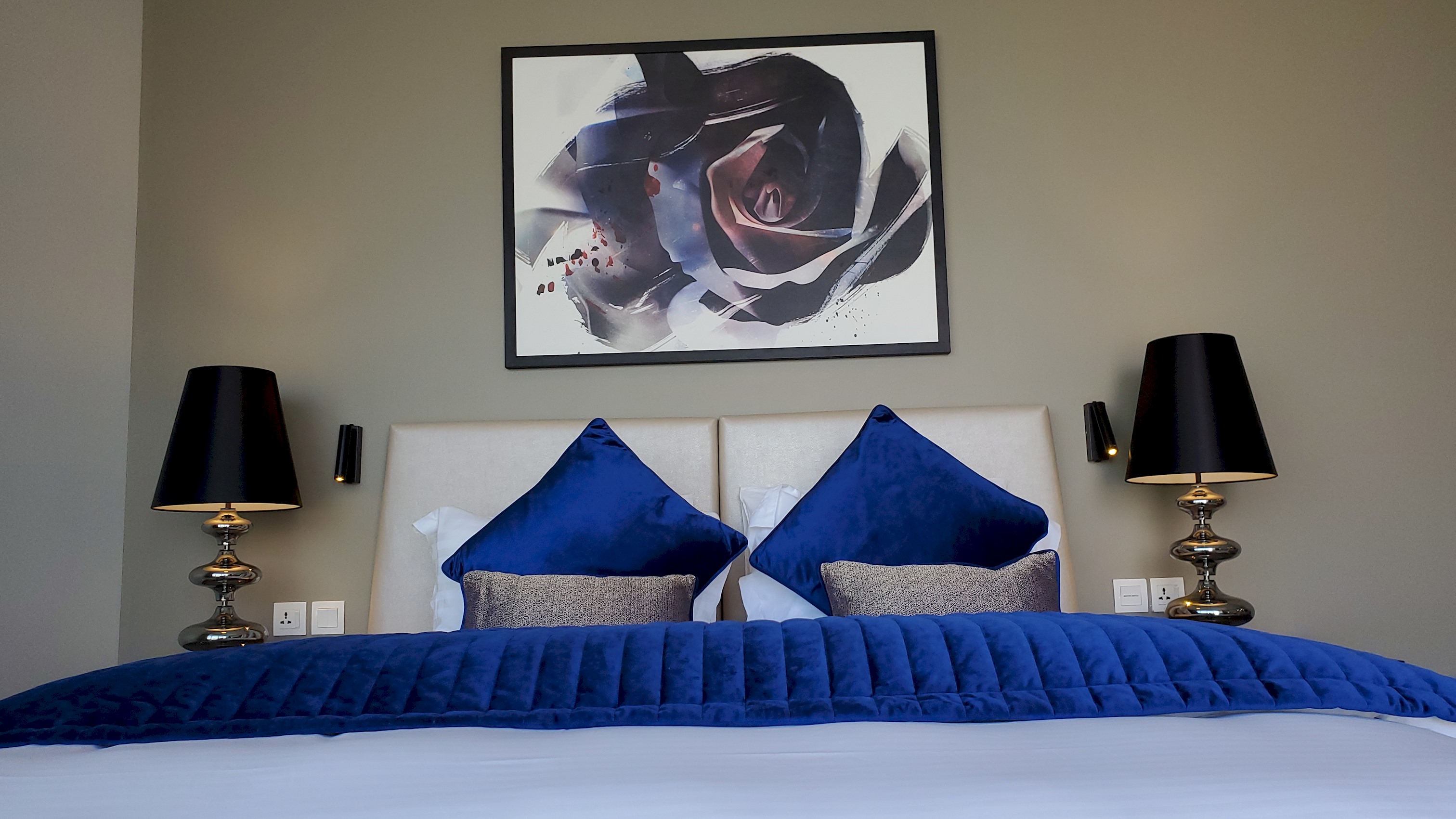 Artesia – 603B · Peaceful Studio Apartment