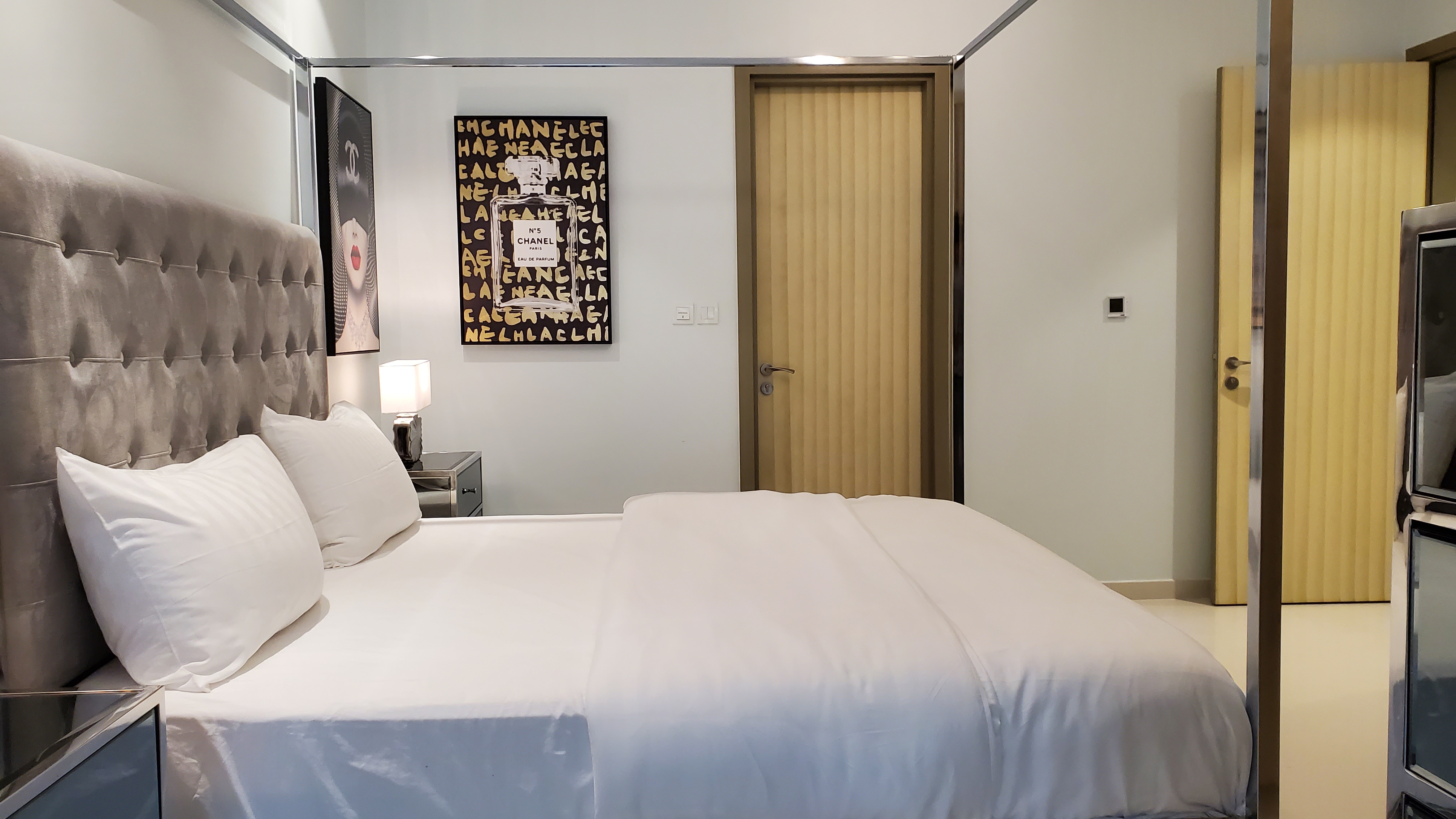 PTR-6109 · Luxury 2 BHK | Paramount Midtown