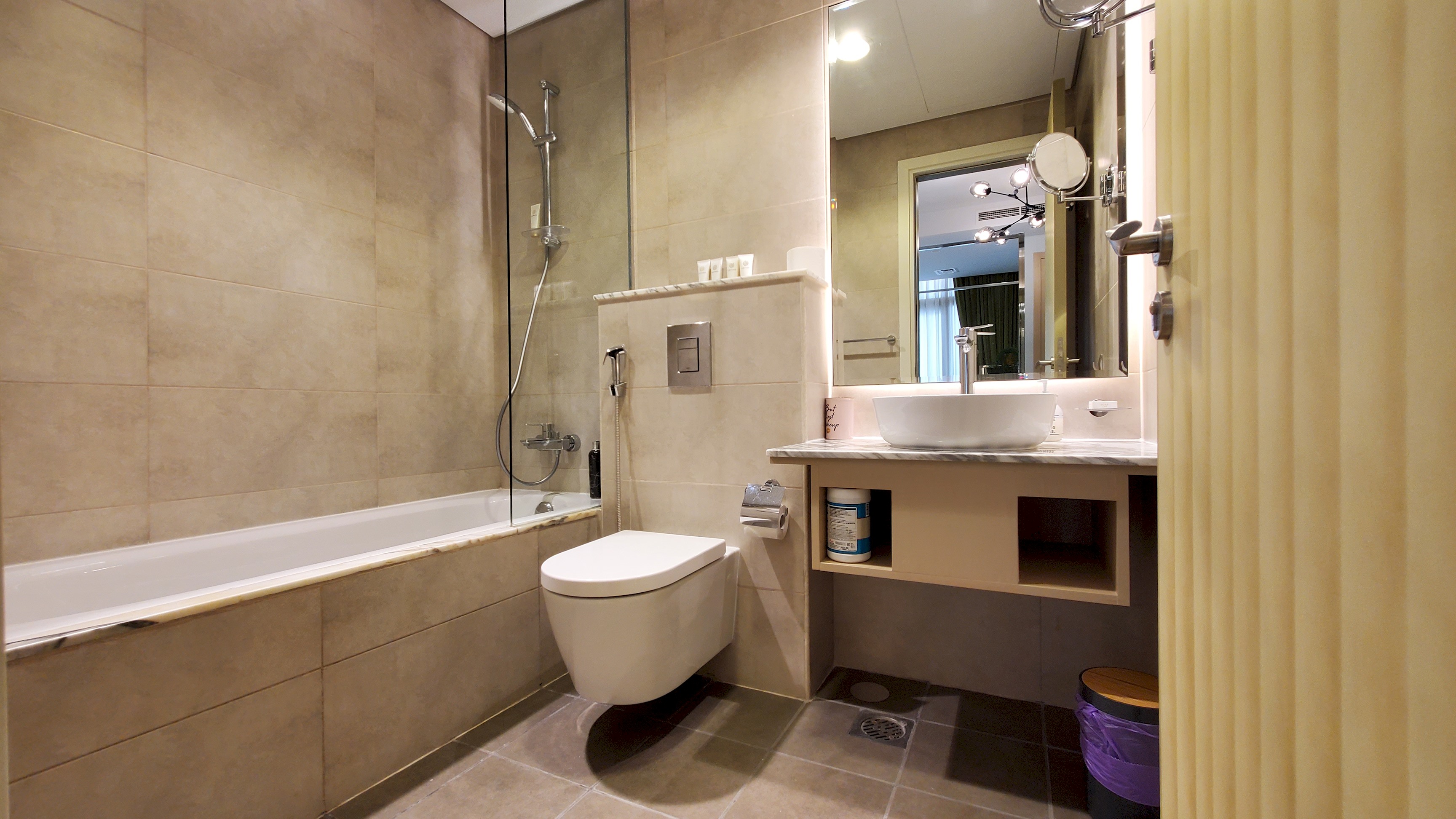 PTR-6109 · Luxury 2 BHK | Paramount Midtown