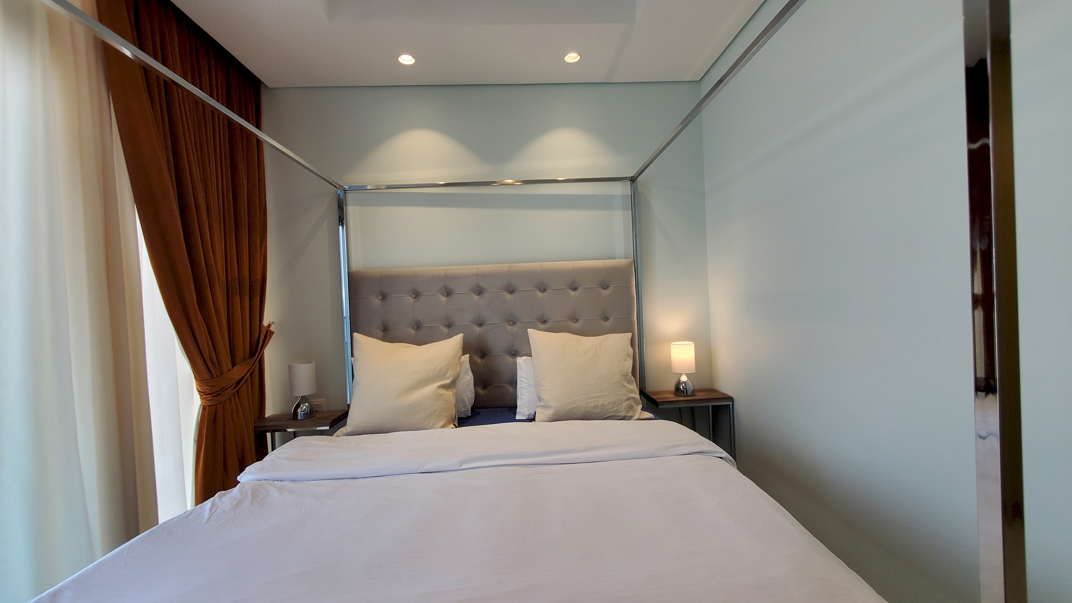 PTR-6109 · Luxury 2 BHK | Paramount Midtown