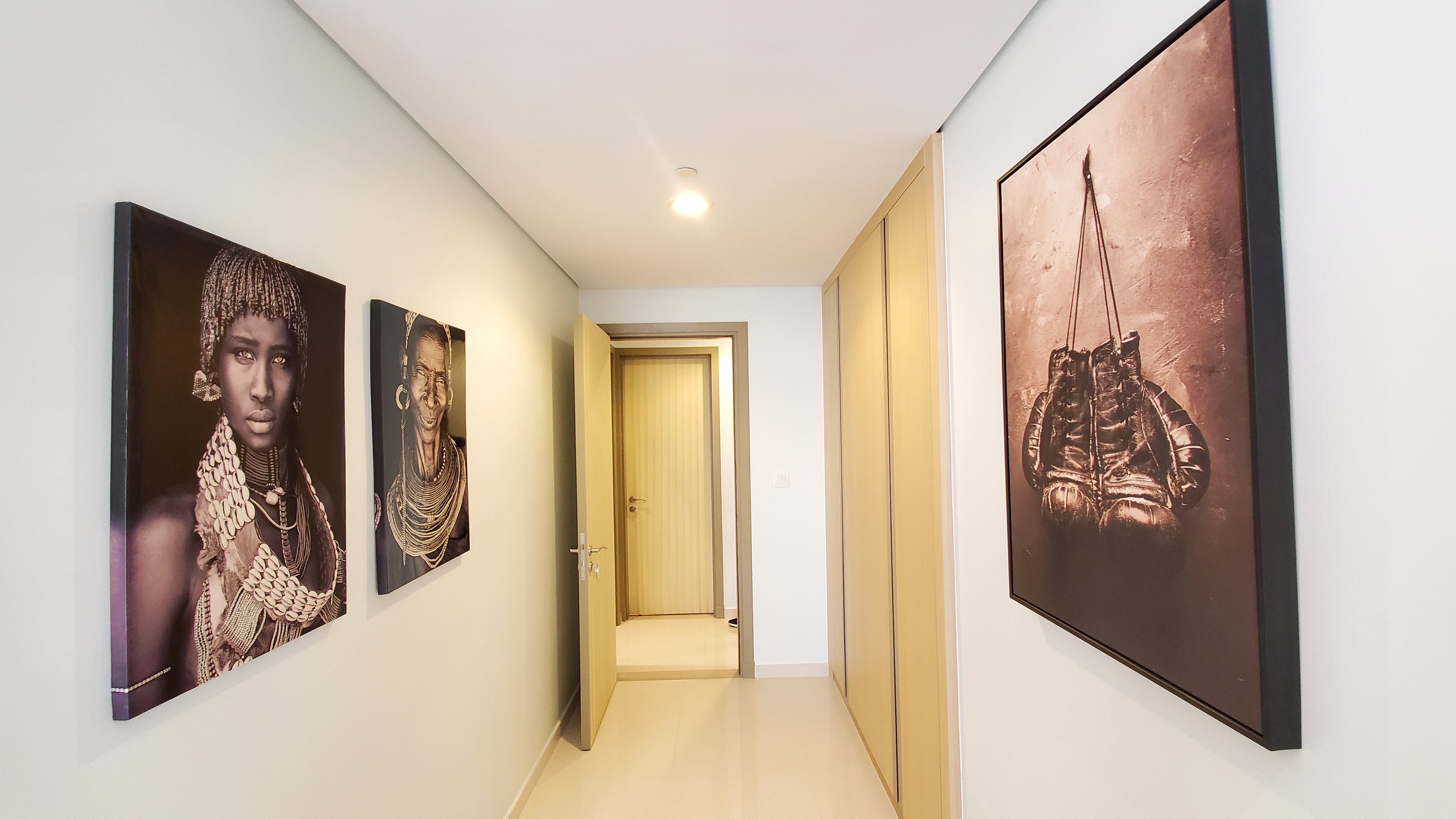 PTR-6109 · Luxury 2 BHK | Paramount Midtown