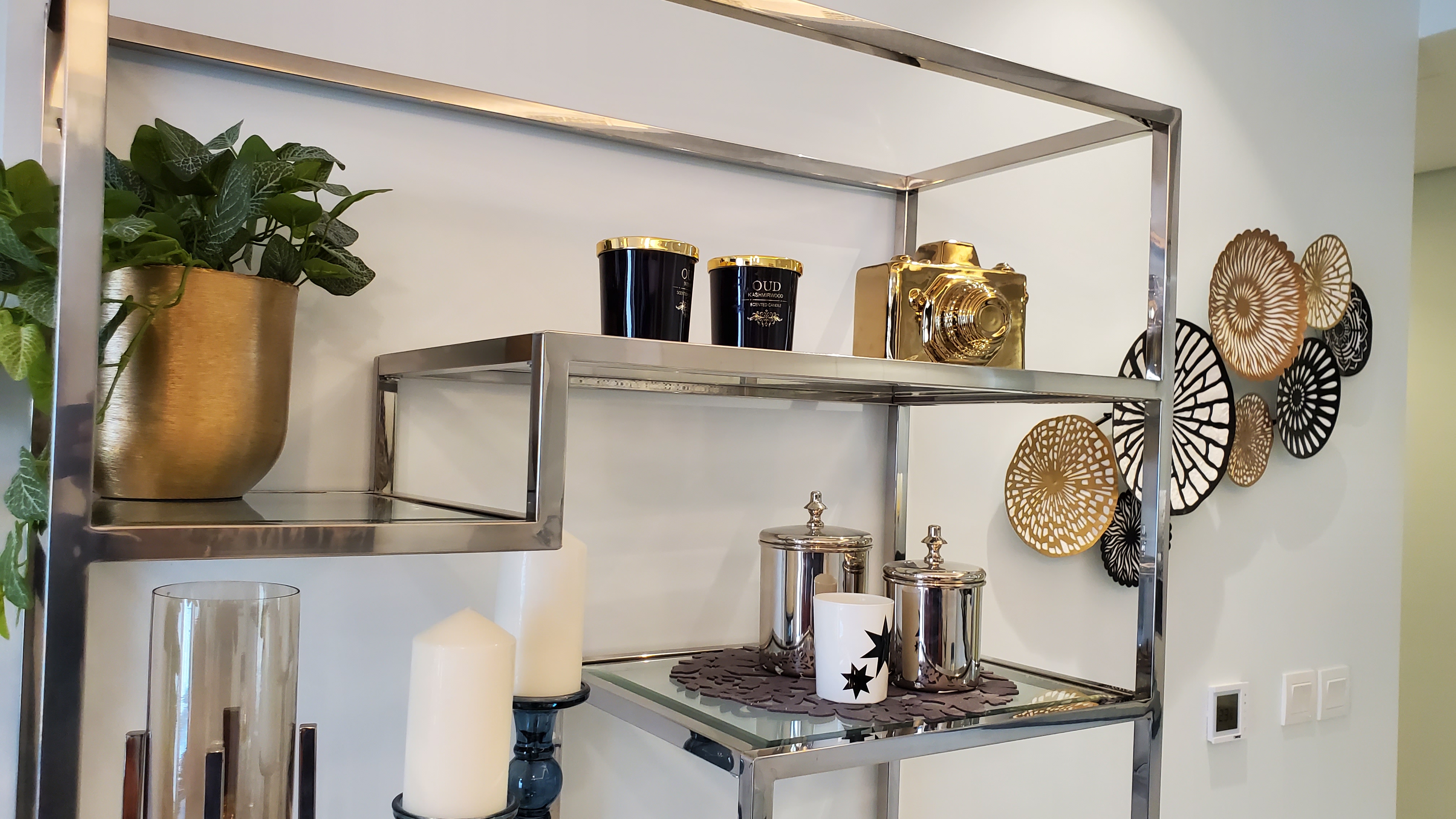 PTR-6109 · Luxury 2 BHK | Paramount Midtown