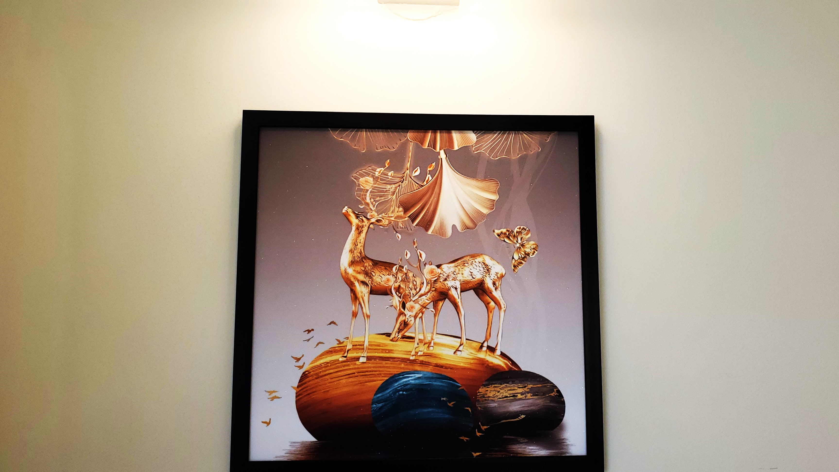 DH2 450 · Classy 3 BHK Villa | Zinnia