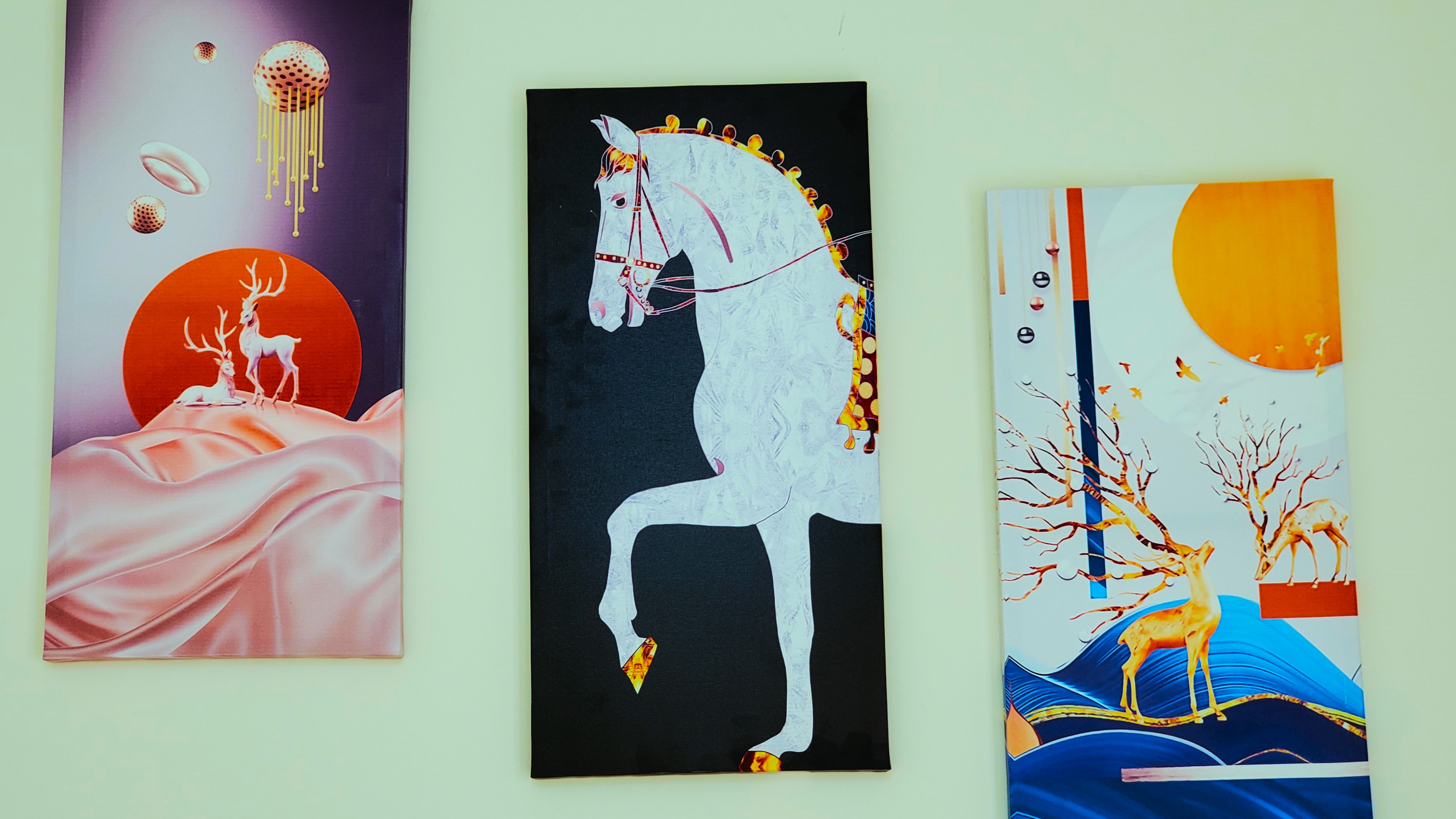 DH2 450 · Classy 3 BHK Villa | Zinnia