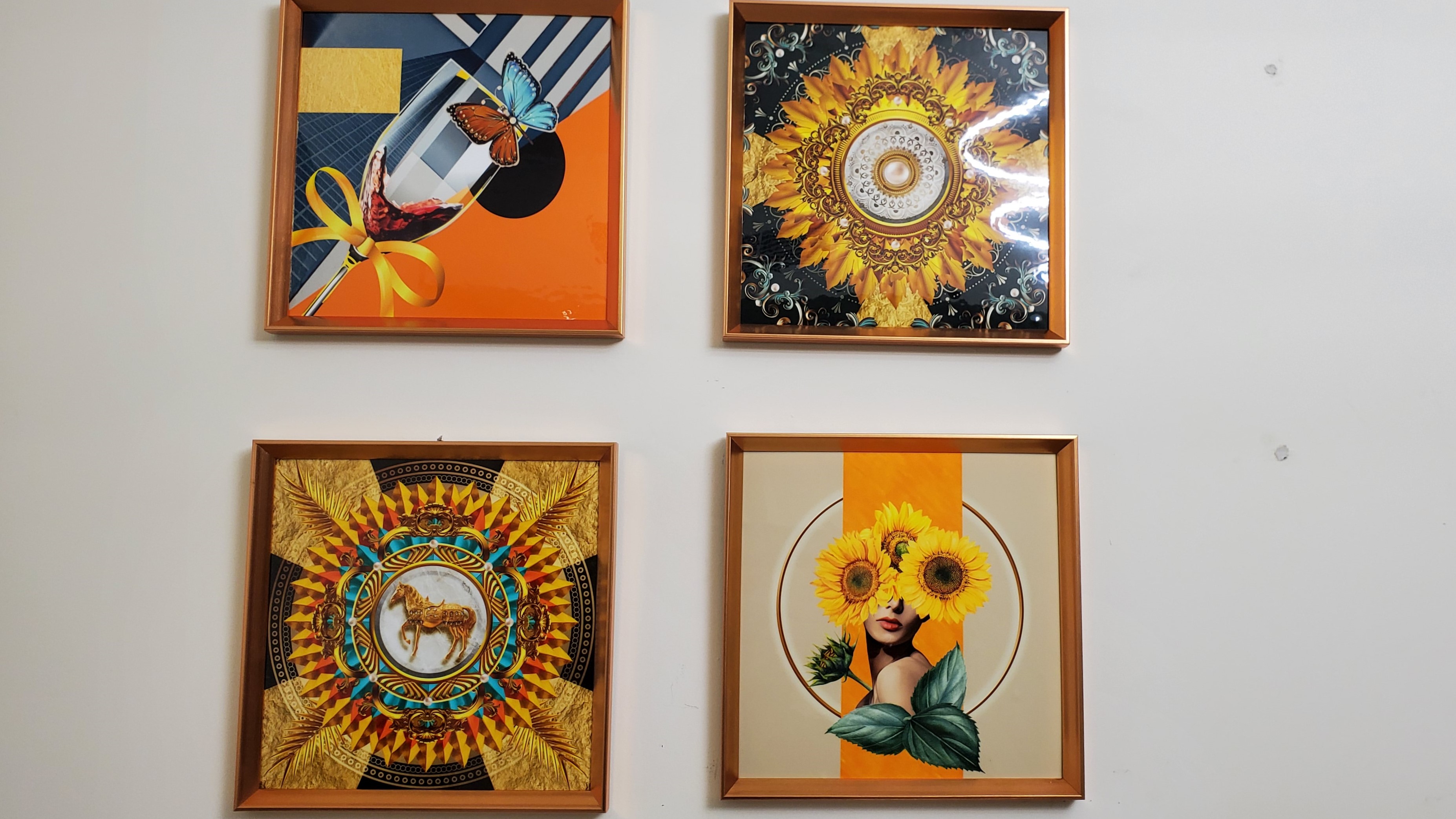 DH2 450 · Classy 3 BHK Villa | Zinnia