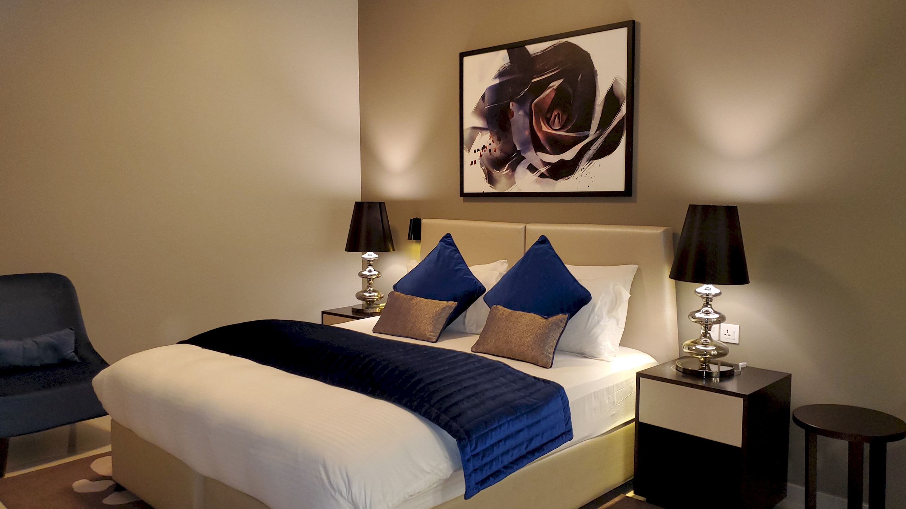 artesia 403B · BOOK -> This Amazing Studio