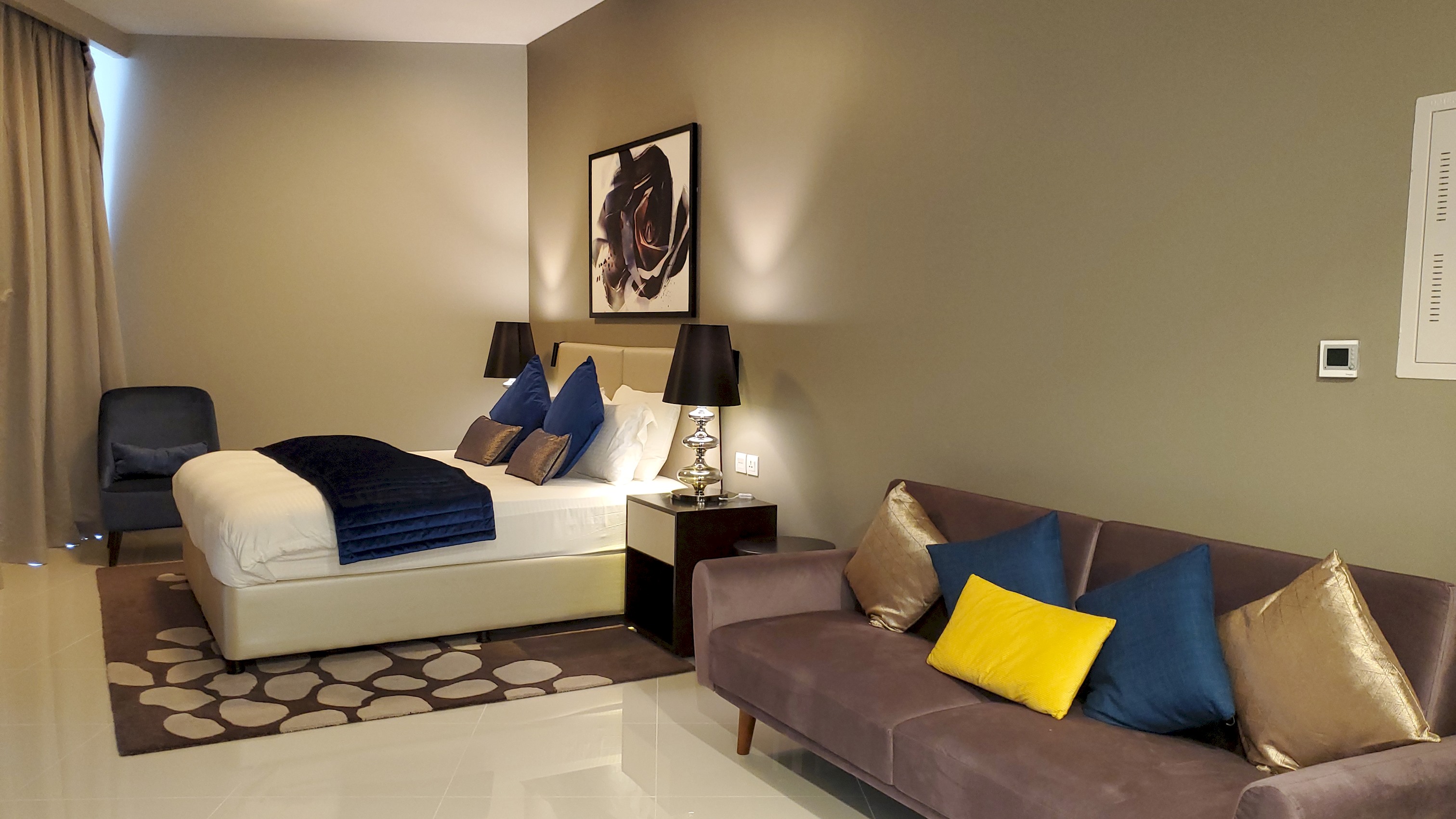 artesia 403B · BOOK -> This Amazing Studio