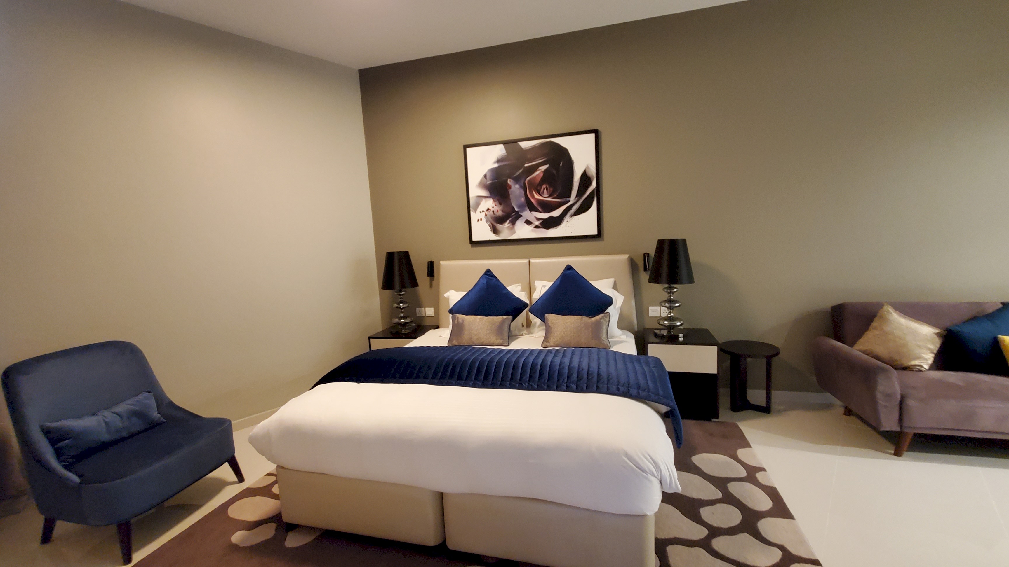 artesia 403B · BOOK -> This Amazing Studio